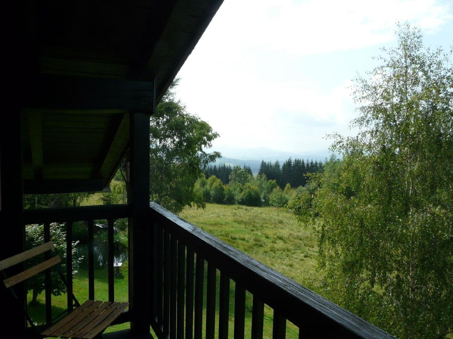 Ferienwohnung für 2 Personen ca 40 m in Neureichenau, Bayerischer Wald