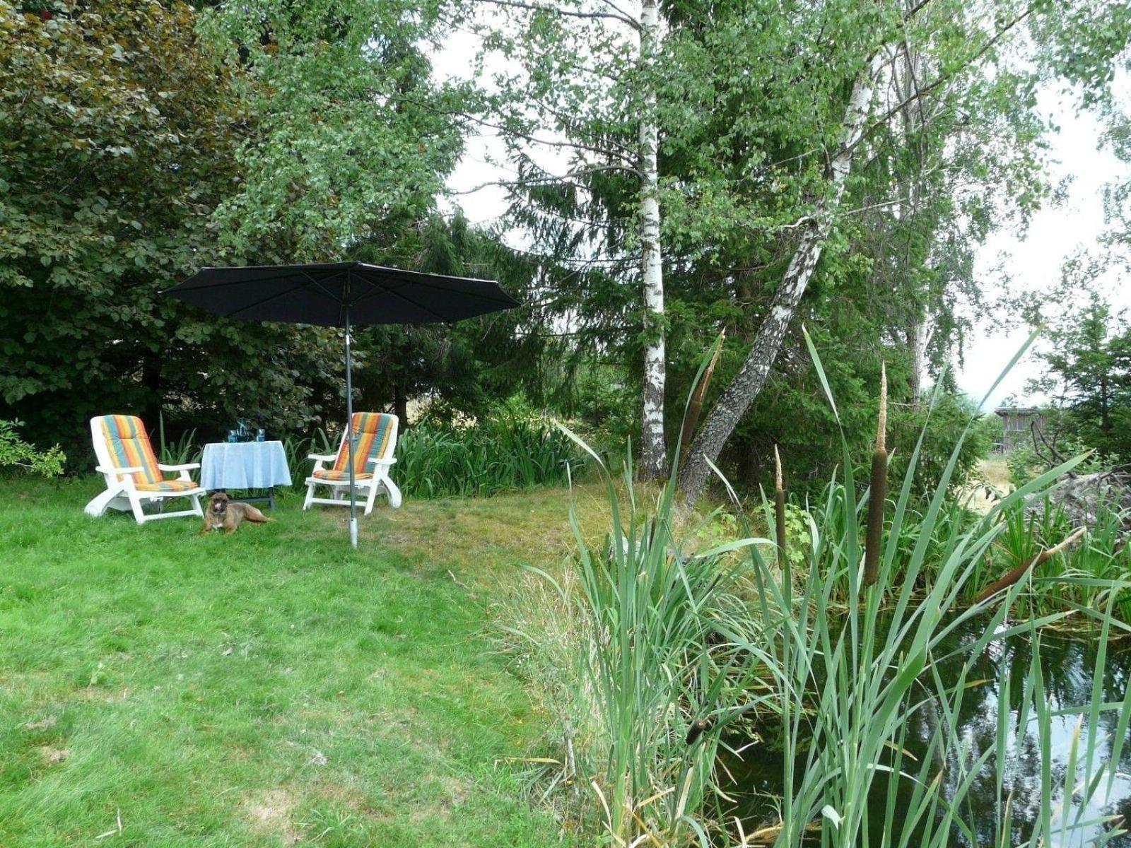 Ferienwohnung für 2 Personen ca 40 m in Neureichenau, Bayerischer Wald