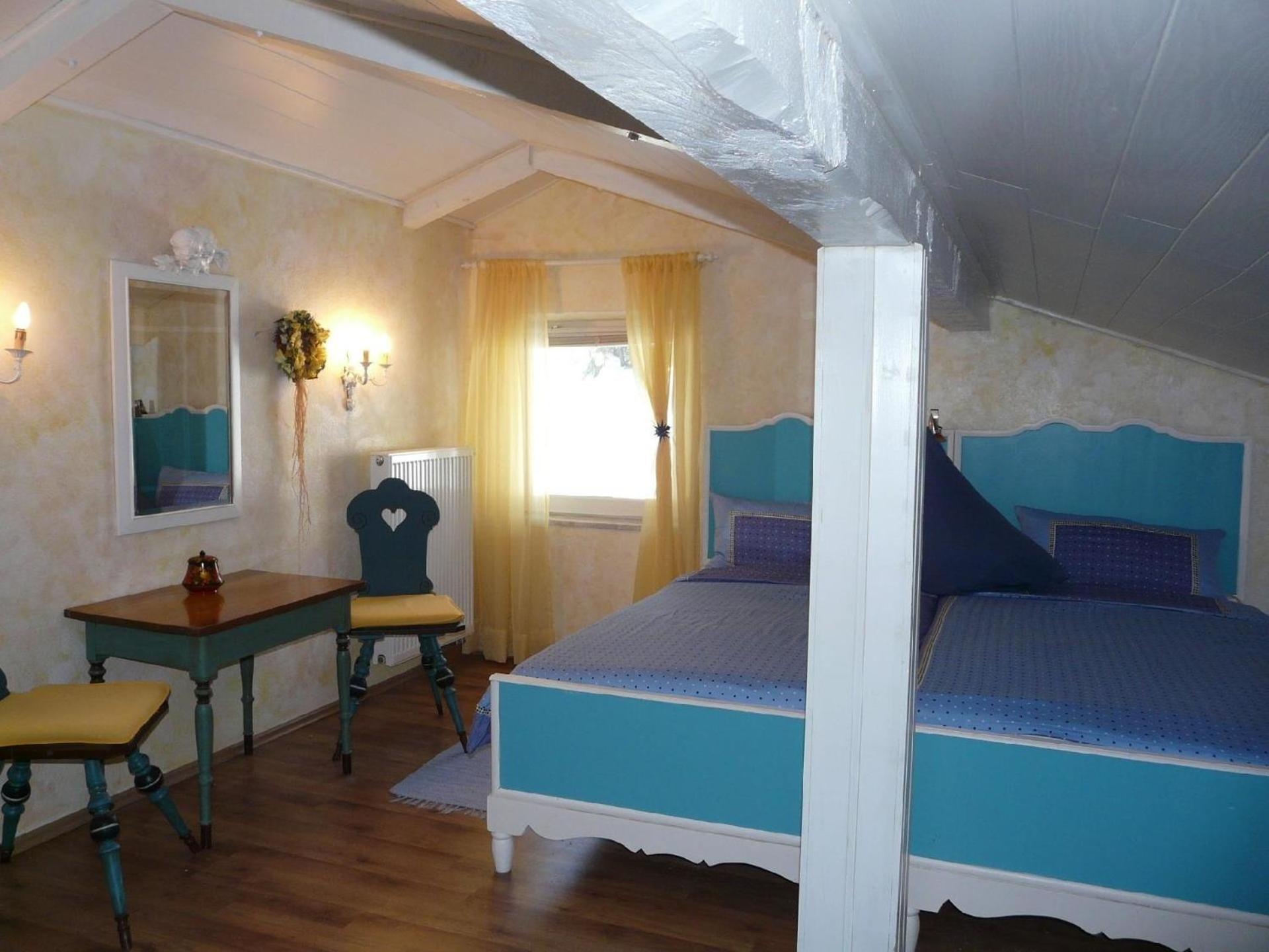 Ferienwohnung für 2 Personen ca 40 m in Neureichenau, Bayerischer Wald