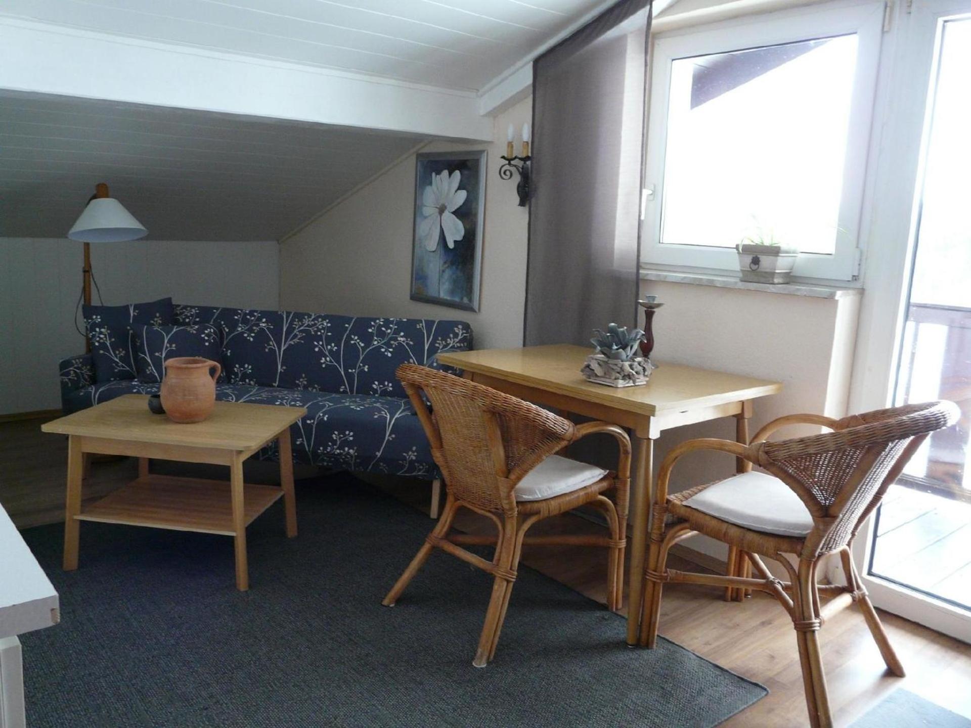 Ferienwohnung für 2 Personen ca 40 m in Neureichenau, Bayerischer Wald