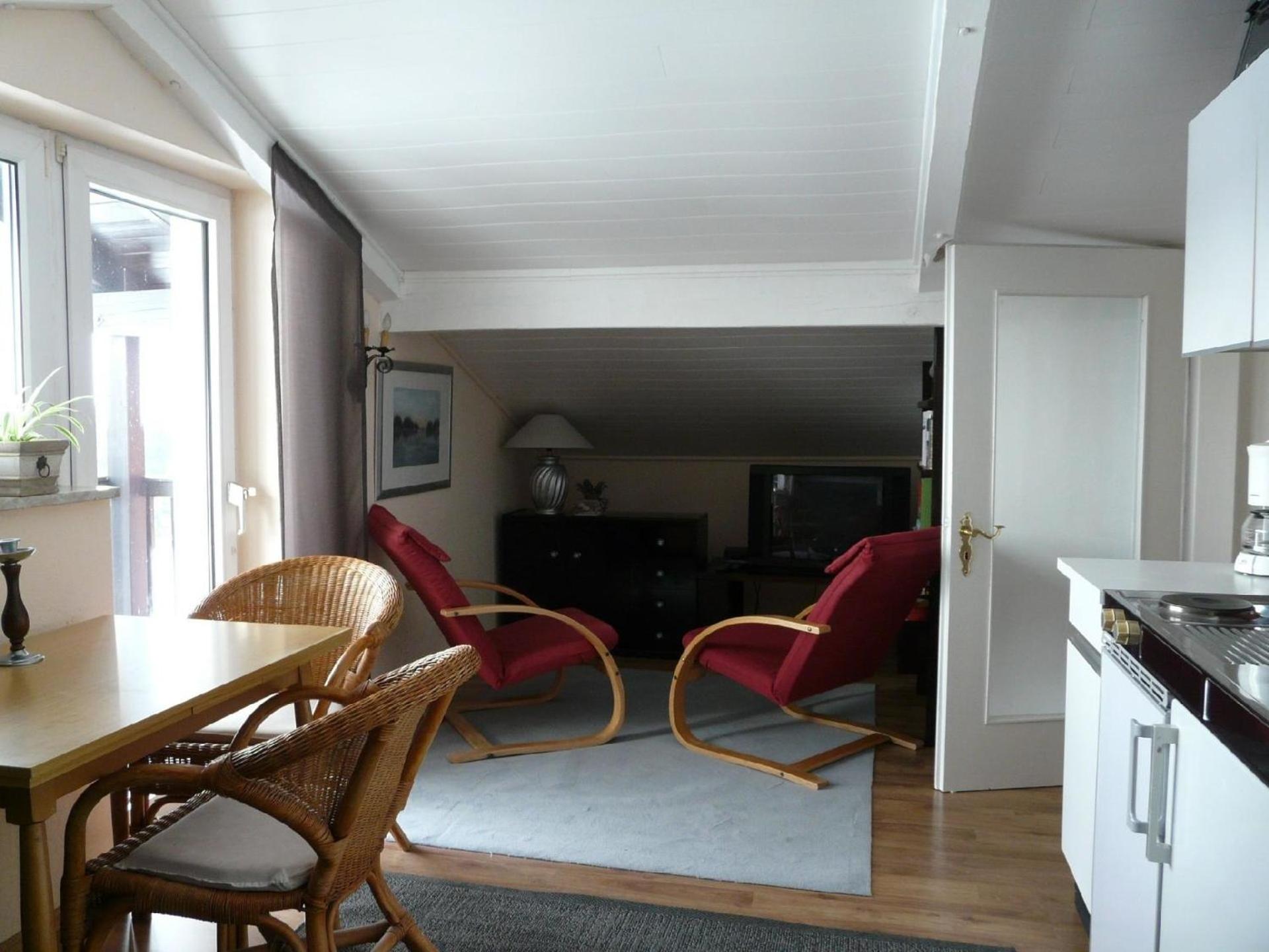 Ferienwohnung für 2 Personen ca 40 m in Neureichenau, Bayerischer Wald