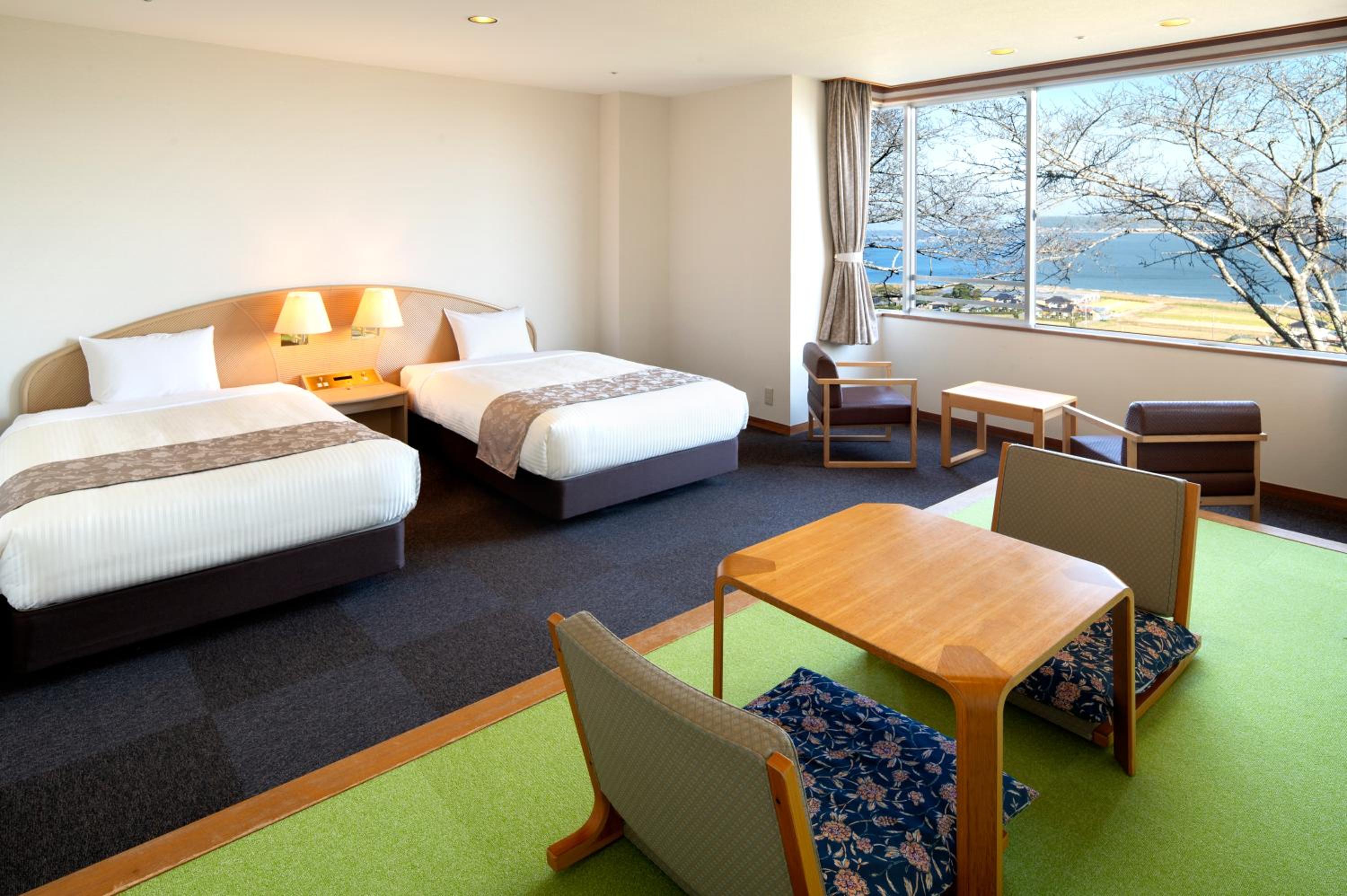 KAMENOI HOTEL Itako