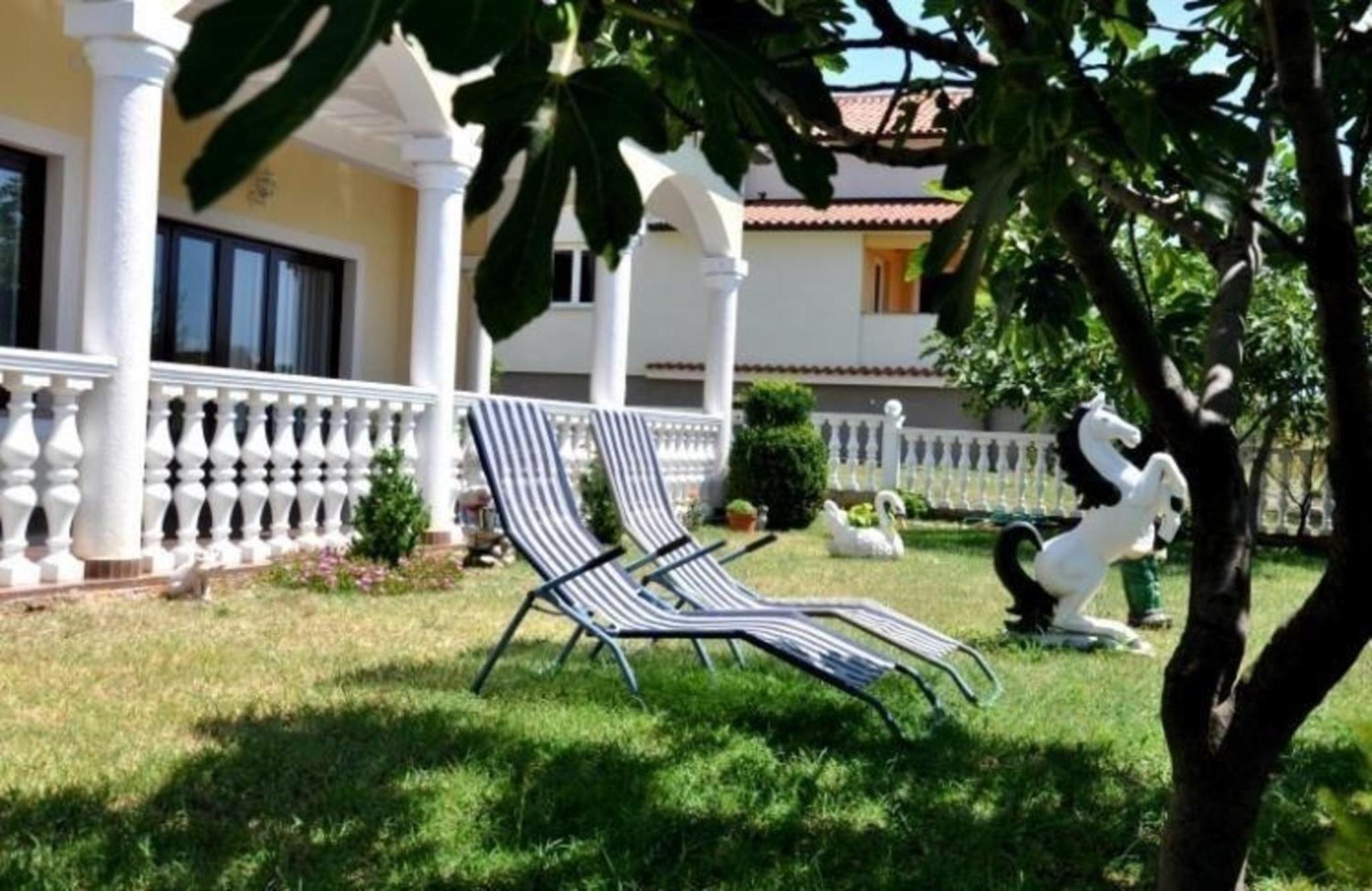 Ferienwohnung für 4 Personen ca 45 qm in Bužinija, Istrien Istrische Riviera - b59088 view 3