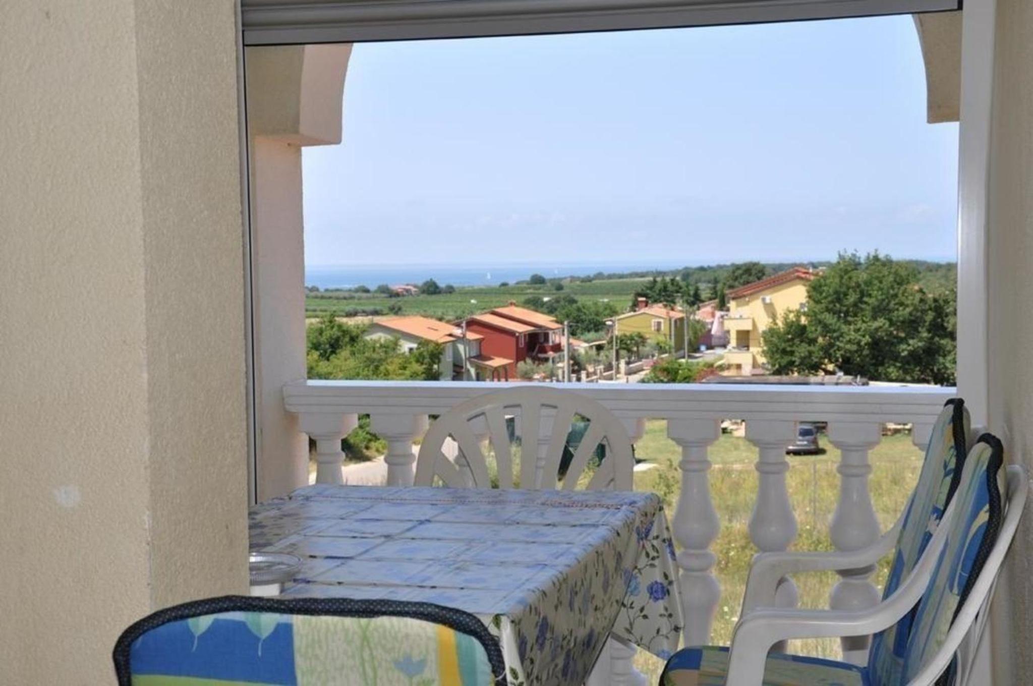 Ferienwohnung für 4 Personen ca 45 qm in Bužinija, Istrien Istrische Riviera - b59088 view 4