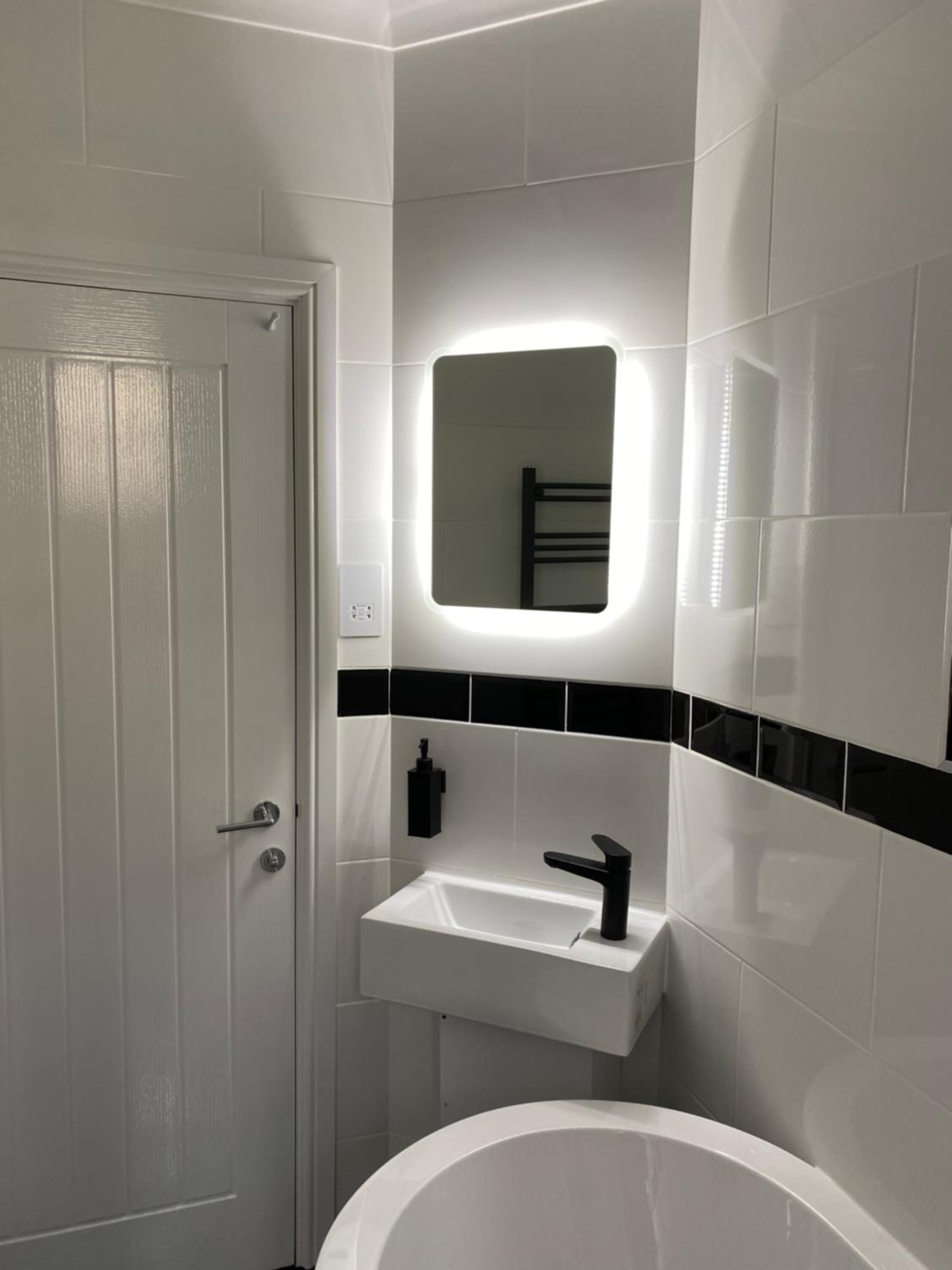 Two Bedroom Two bathrooms Superior Apartment