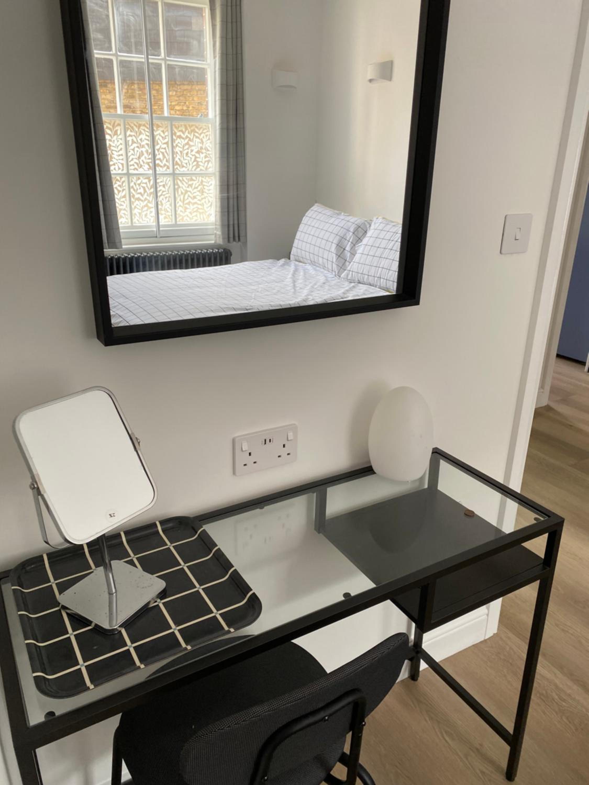 Two Bedroom Two bathrooms Superior Apartment
