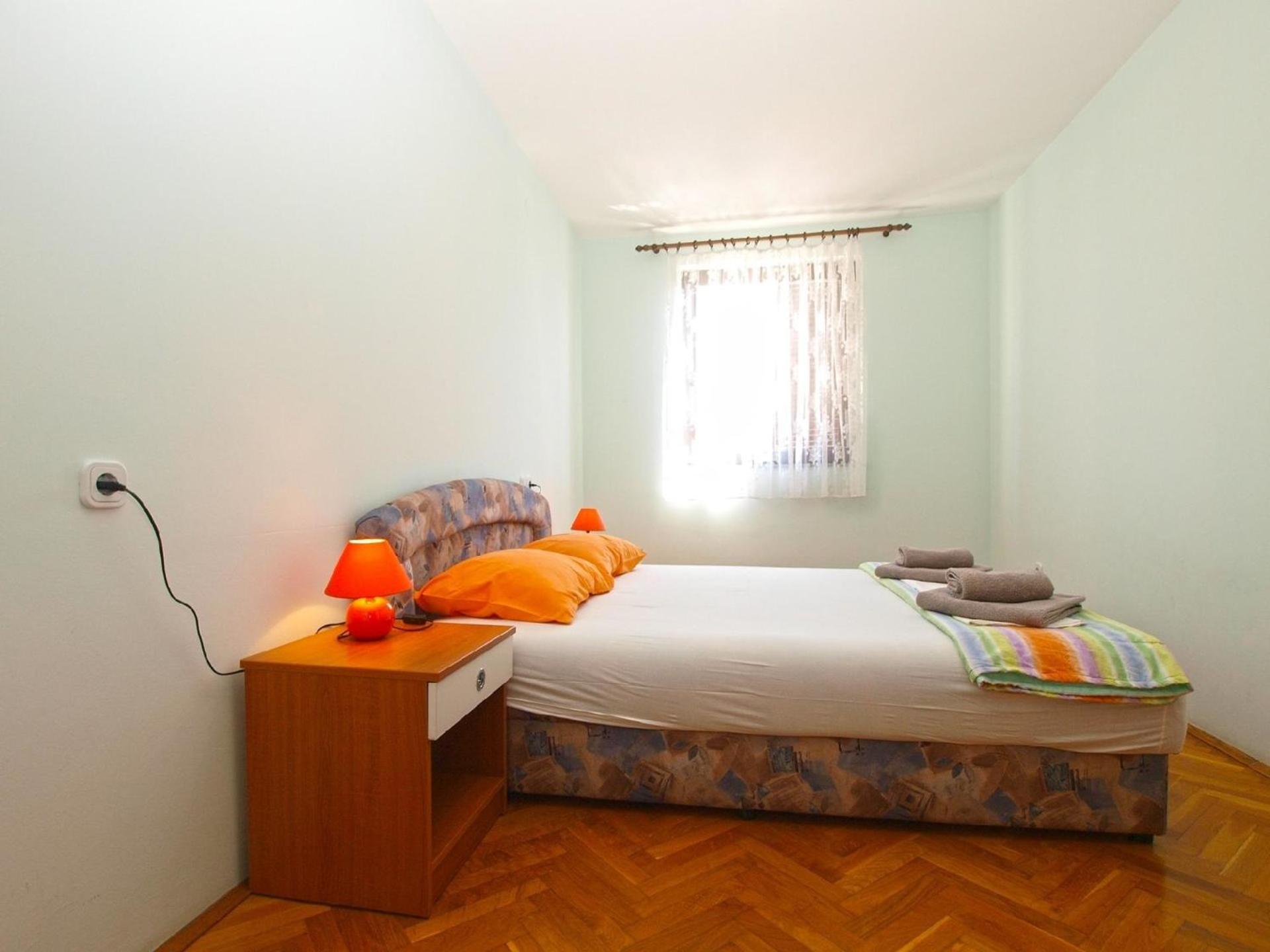 Ferienwohnung für 4 Personen ca 46 qm in Fažana, Istrien Istrische Riviera - b55357 view 4