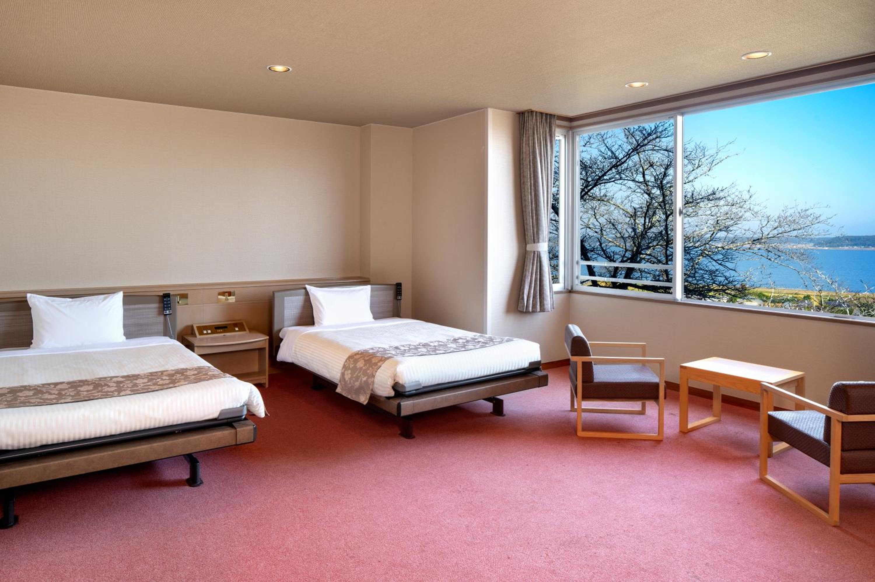 KAMENOI HOTEL Itako