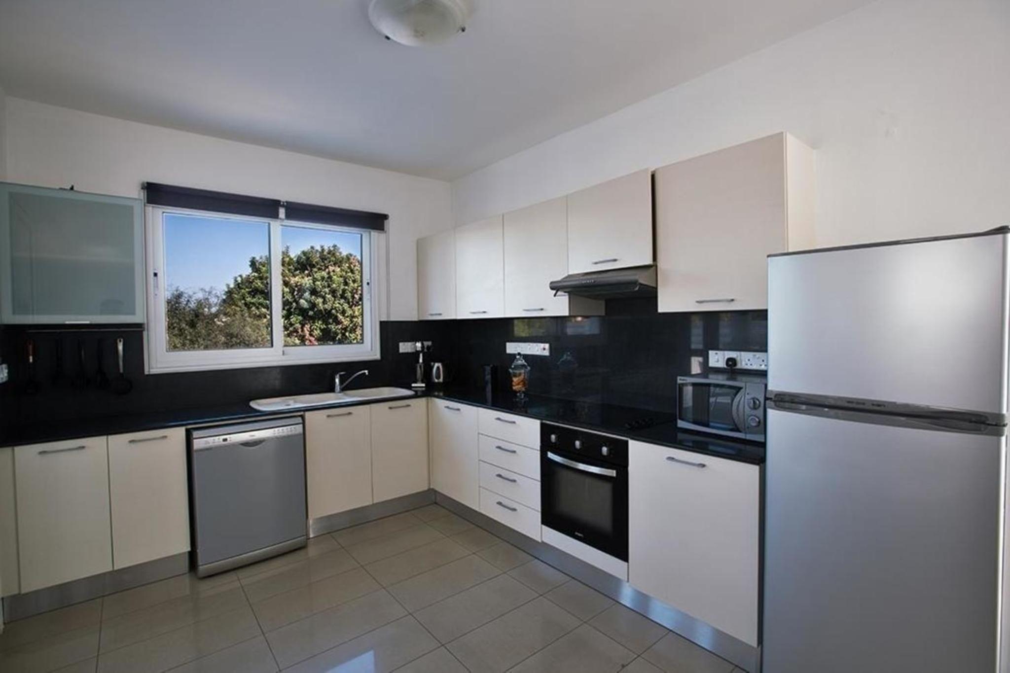 Ferienhaus mit Privatpool für 6 Personen ca 130 qm in Pernera, Südküste von Zypern - b59089