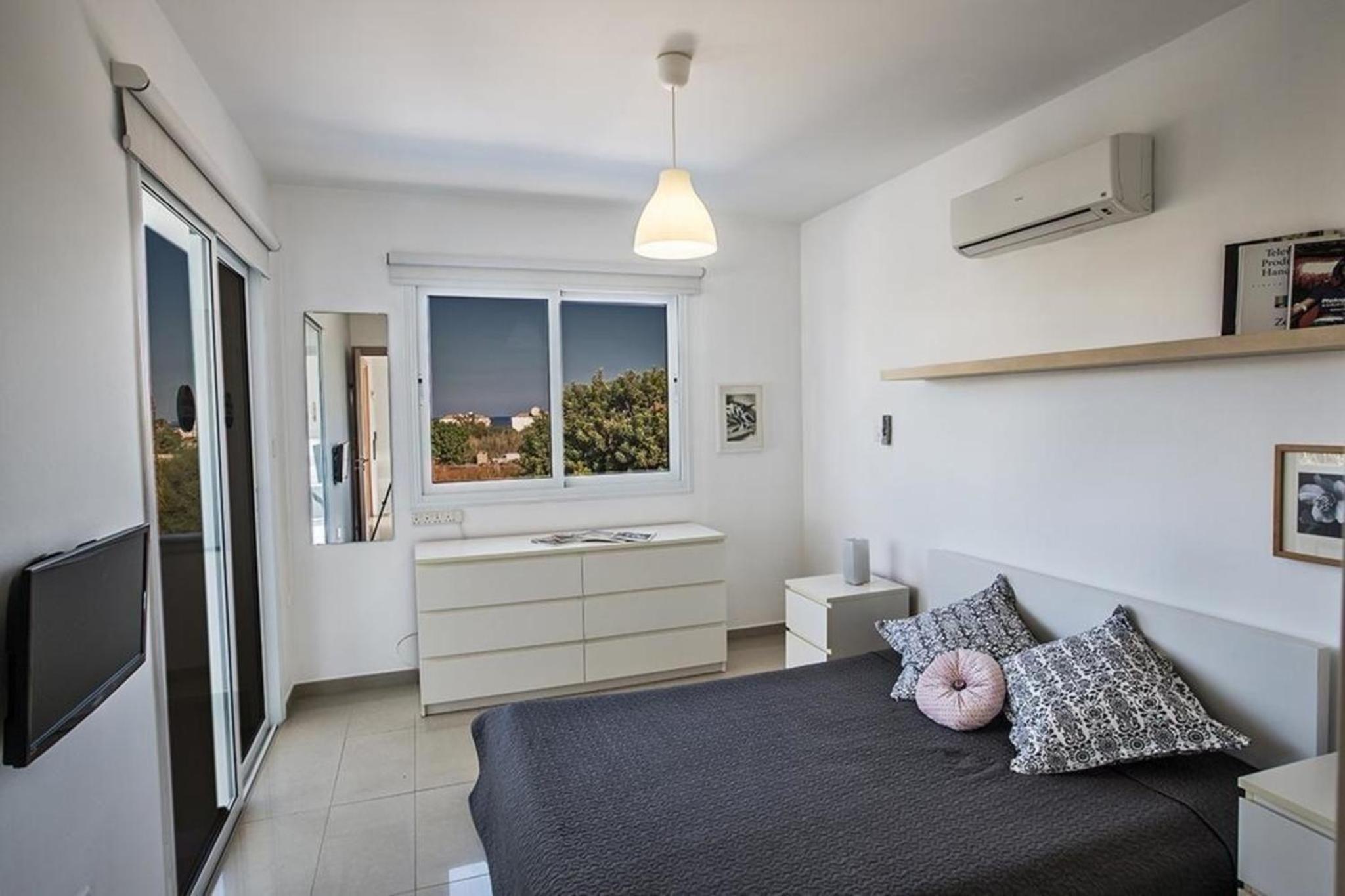 Ferienhaus mit Privatpool für 6 Personen ca 130 qm in Pernera, Südküste von Zypern - b59089