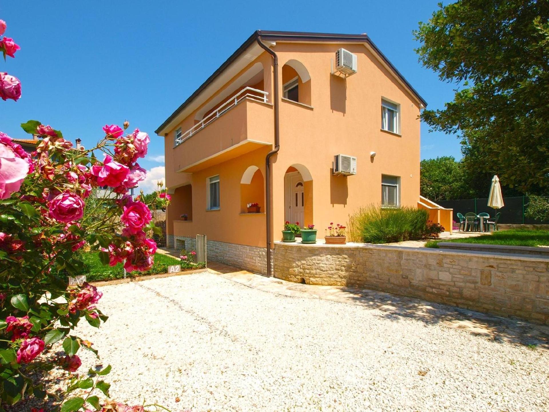 Ferienwohnung für 4 Personen ca 38 qm in Ližnjan, Istrien Südküste von Istrien - b55172 view 5