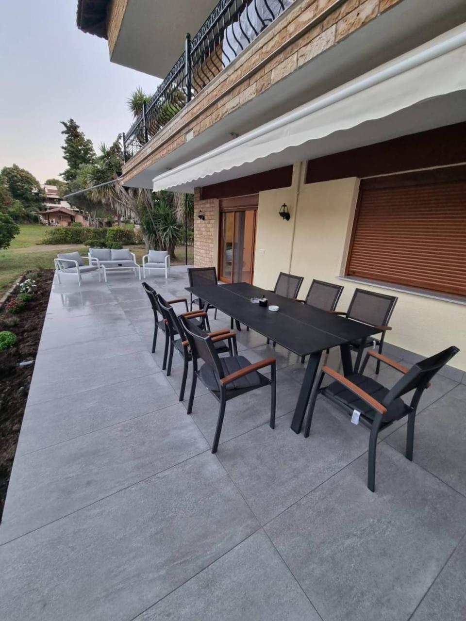 Akti Hanioti Villa 2 view 5