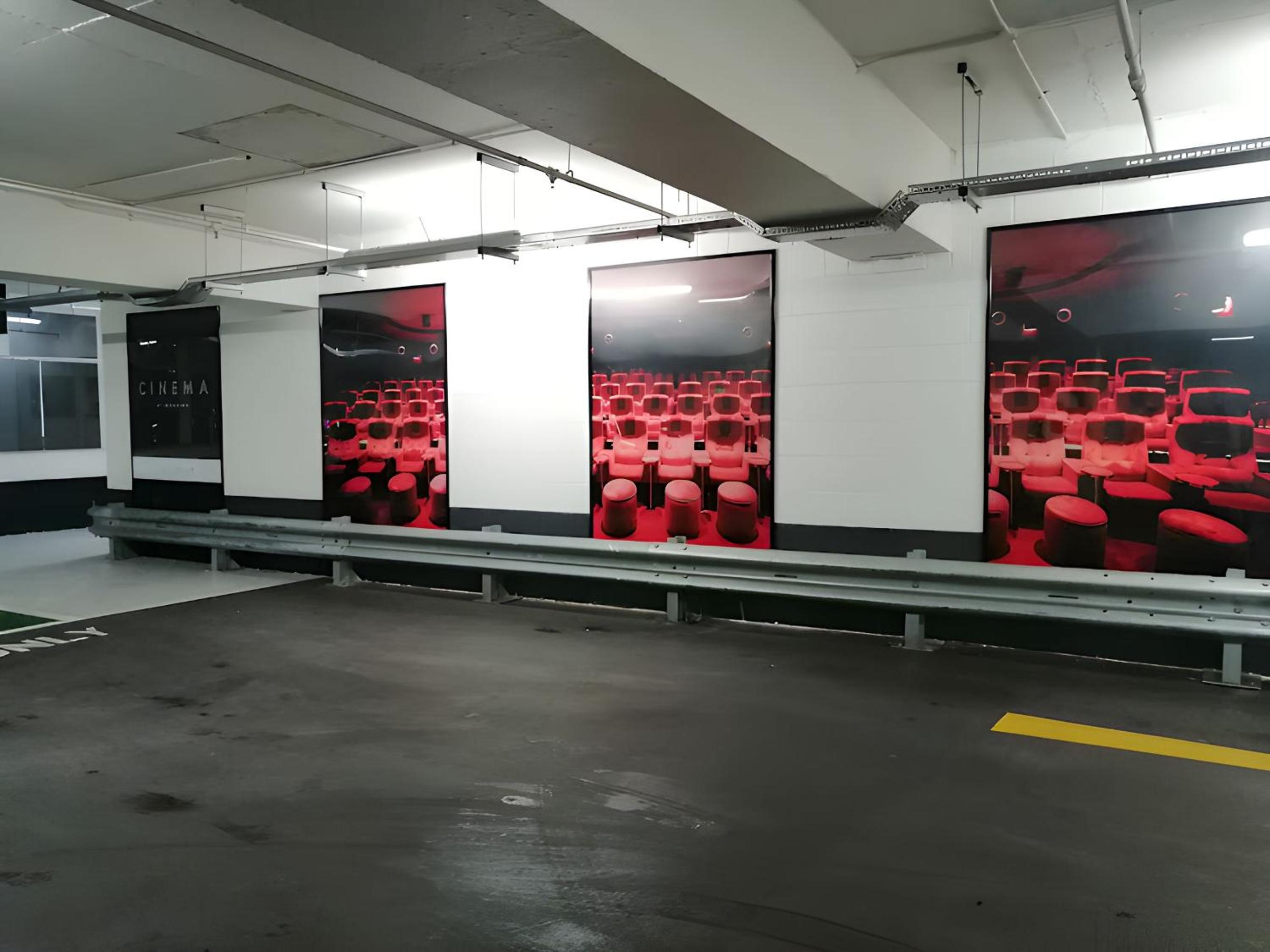 1-Bedroom Flat in London's Top Shopping District 6GC