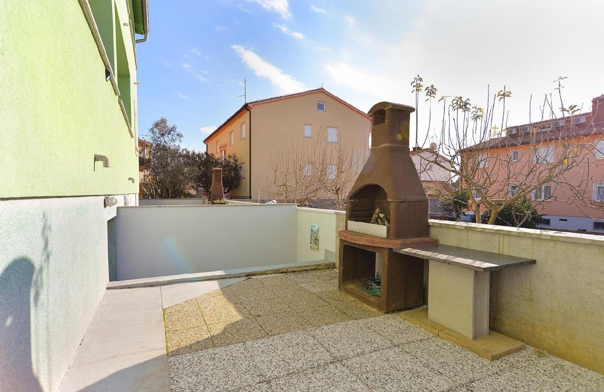 Ferienwohnung für 4 Personen ca 70 qm in Fažana, Istrien Istrische Riviera - b55548 view 3
