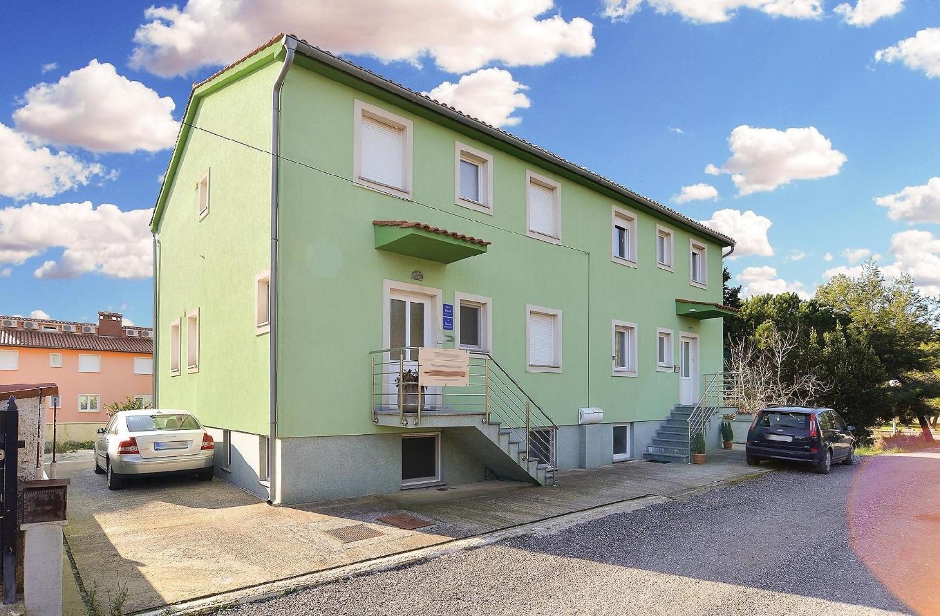 Ferienwohnung für 4 Personen ca 70 qm in Fažana, Istrien Istrische Riviera - b55548 view 5