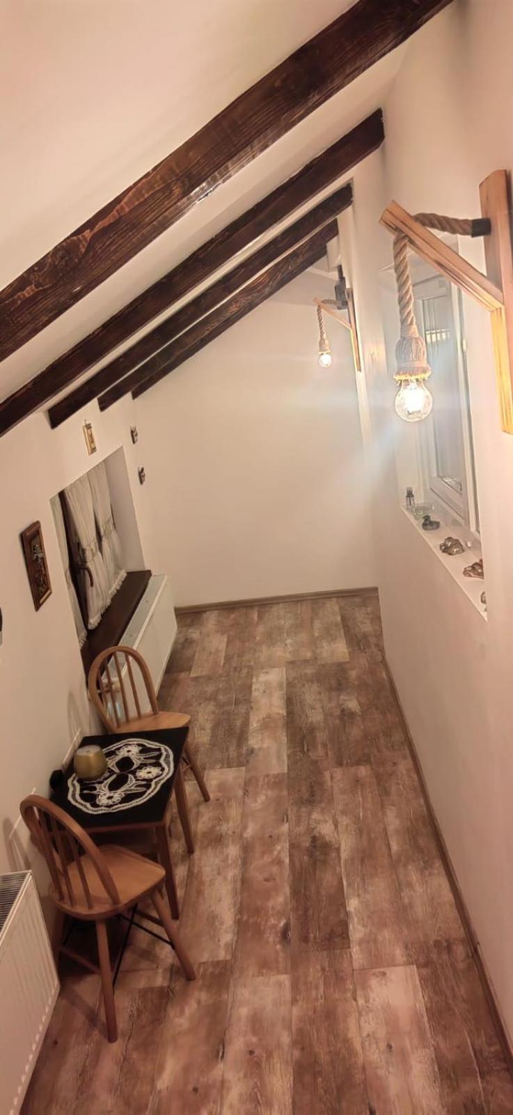 Casa David