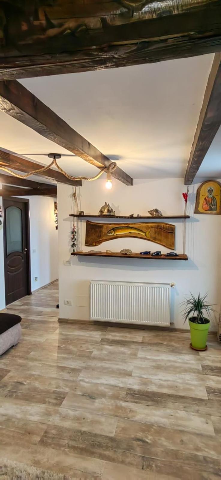 Casa David