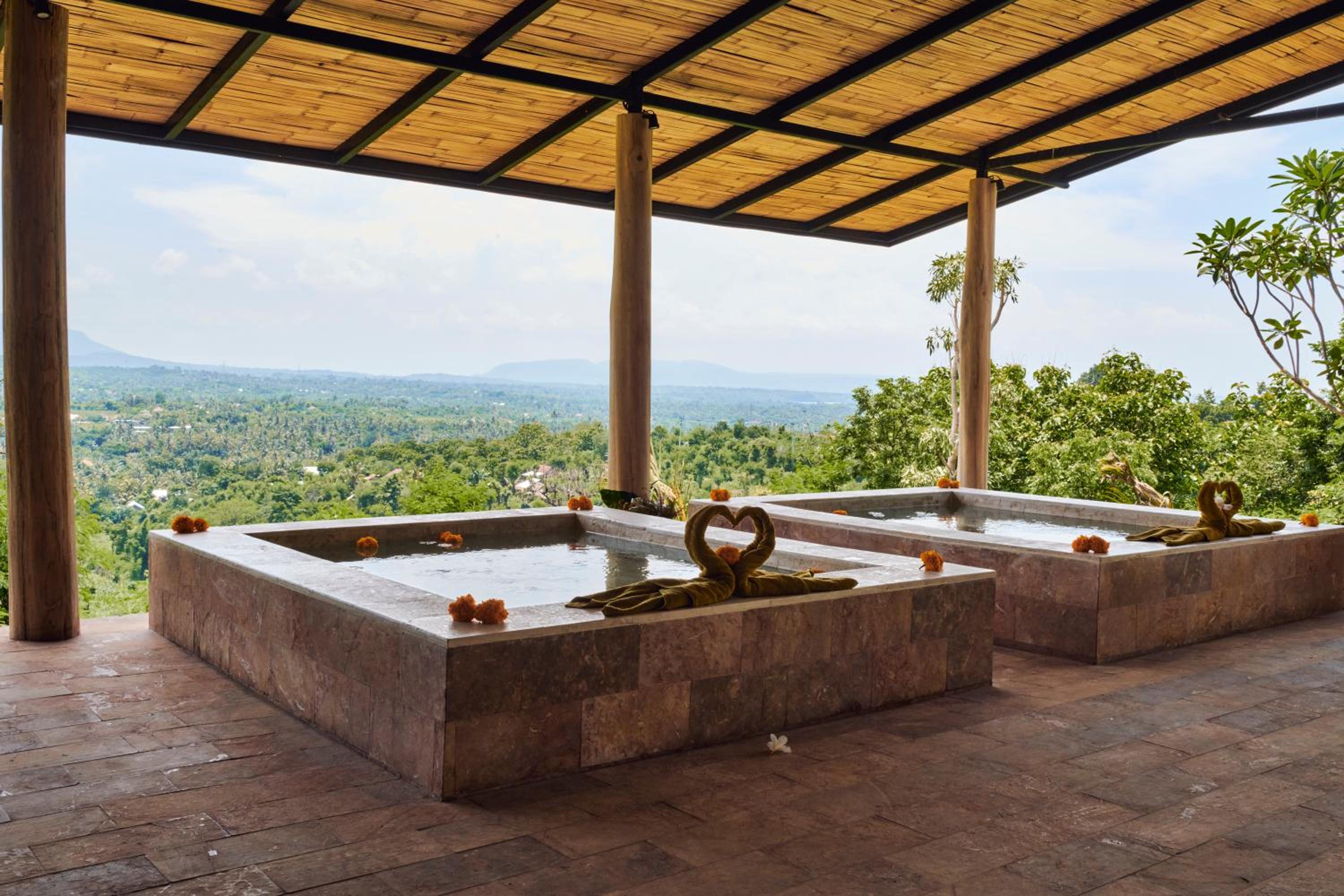Sumberkima Hill Retreat 18