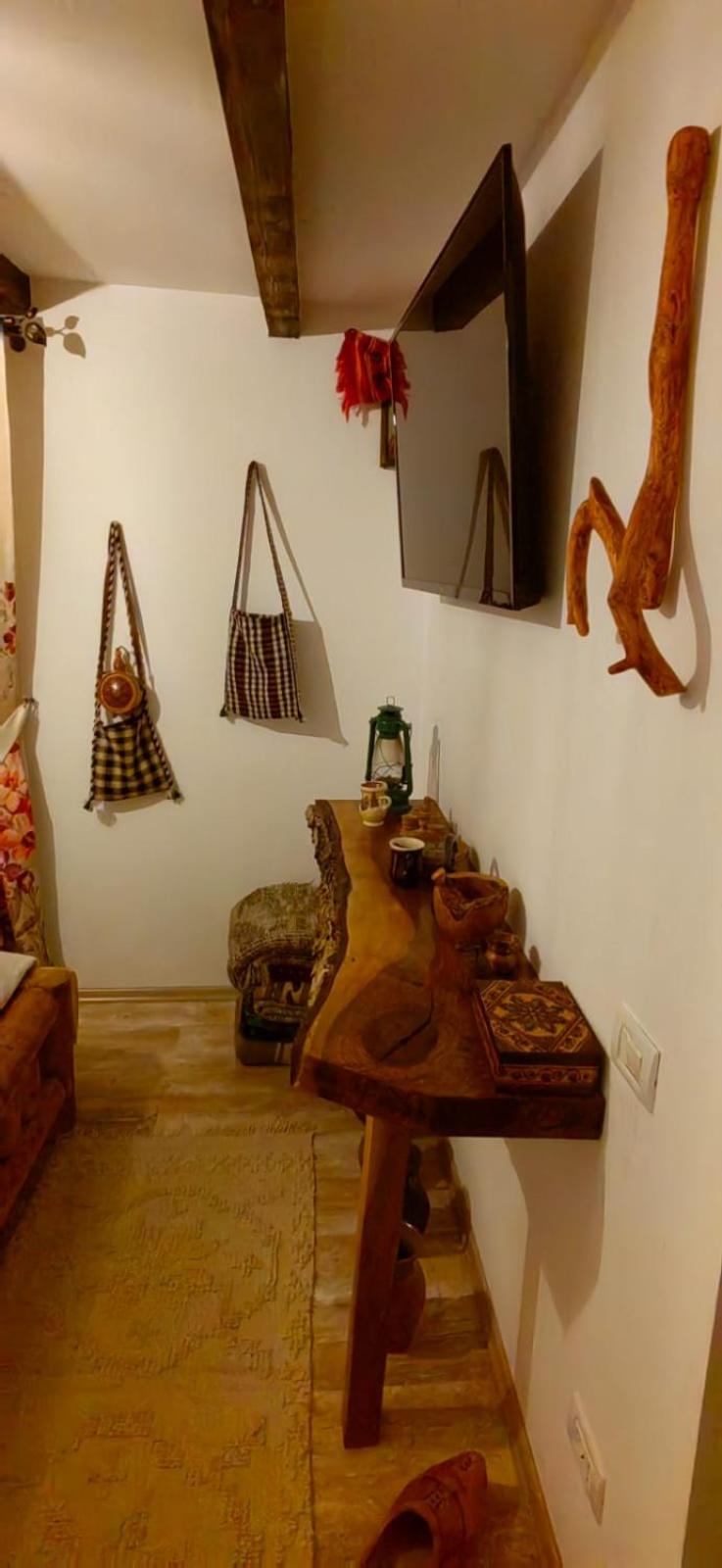 Casa David