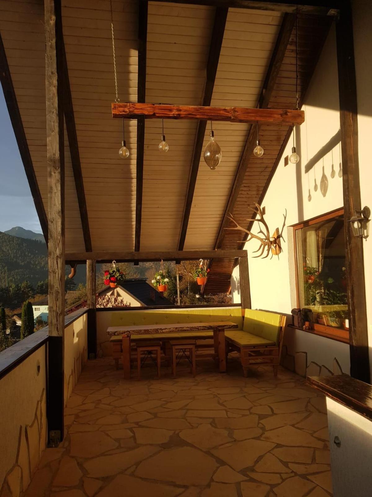 Casa David