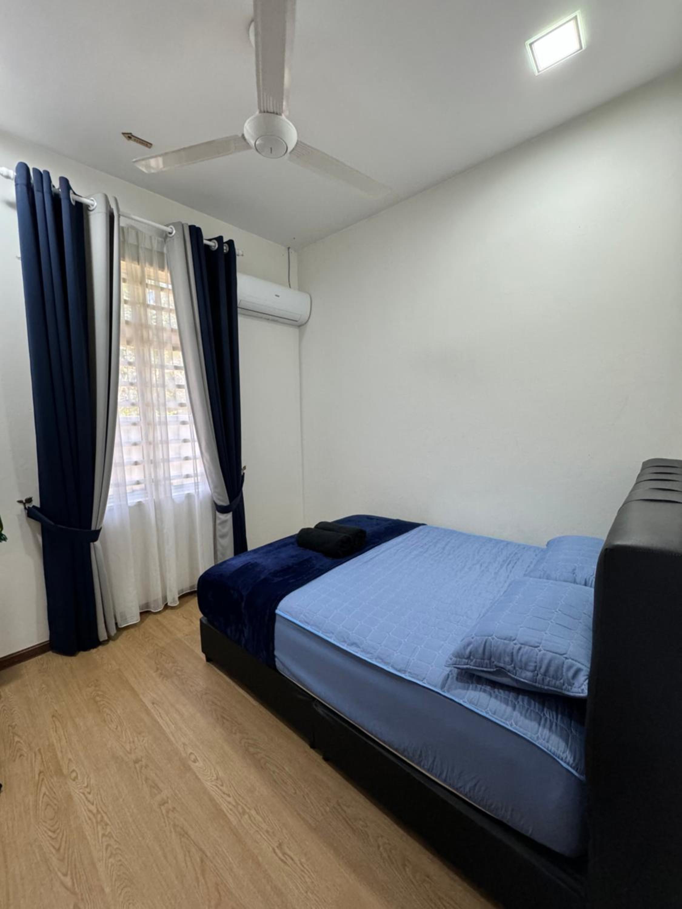 Hasne Guesthouse