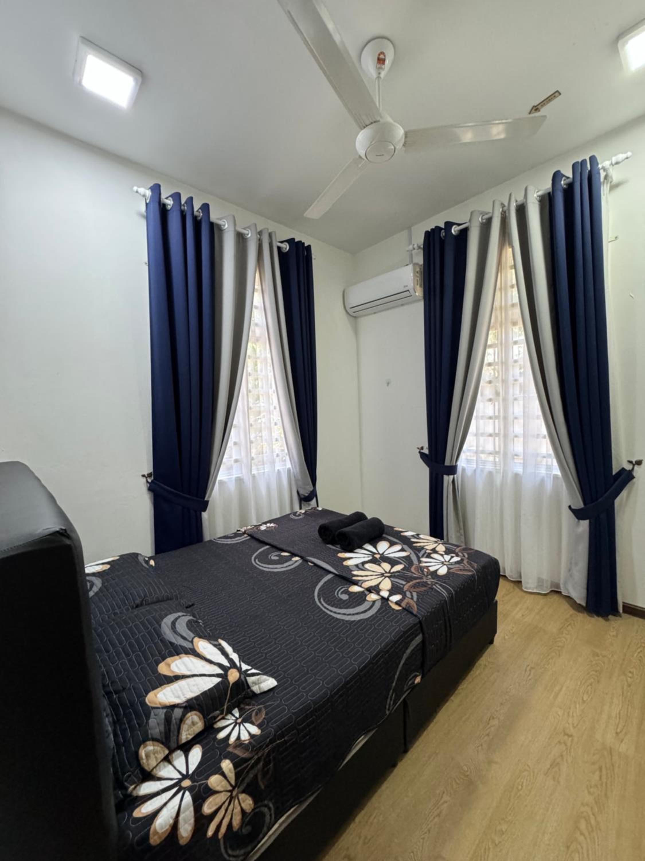 Hasne Guesthouse