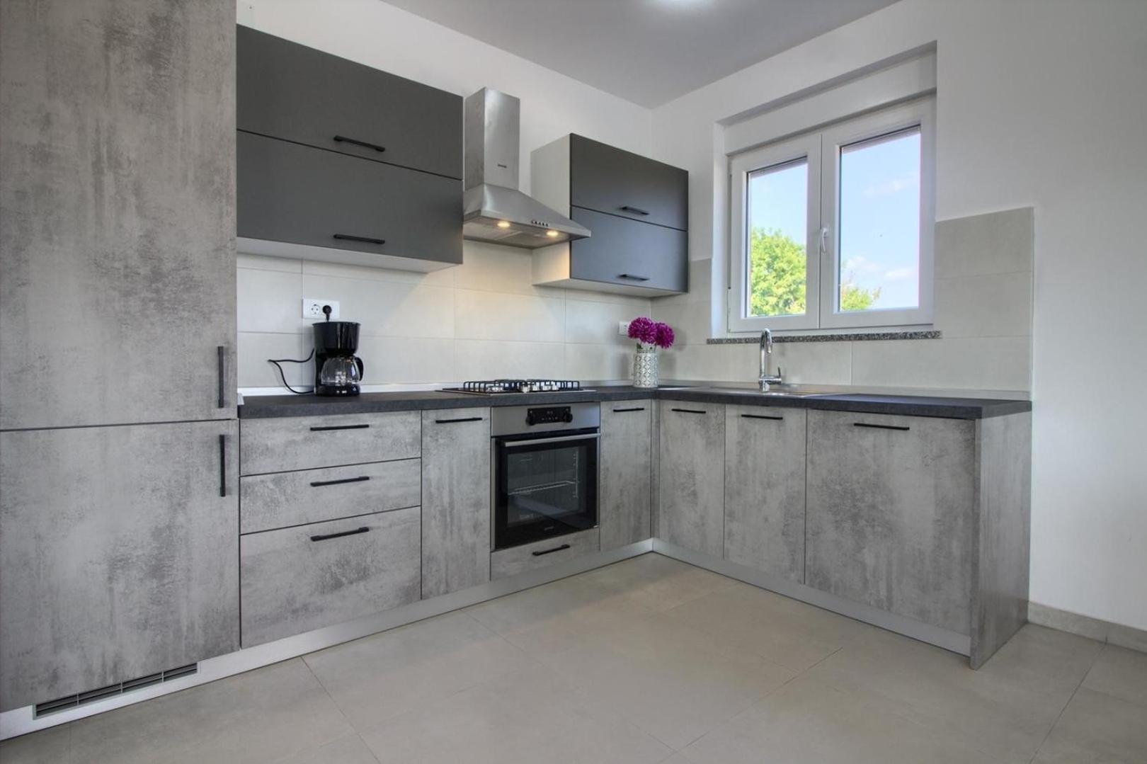 Ferienhaus mit Privatpool für 8 Personen ca 178 qm in Pula, Istrien Istrische Riviera