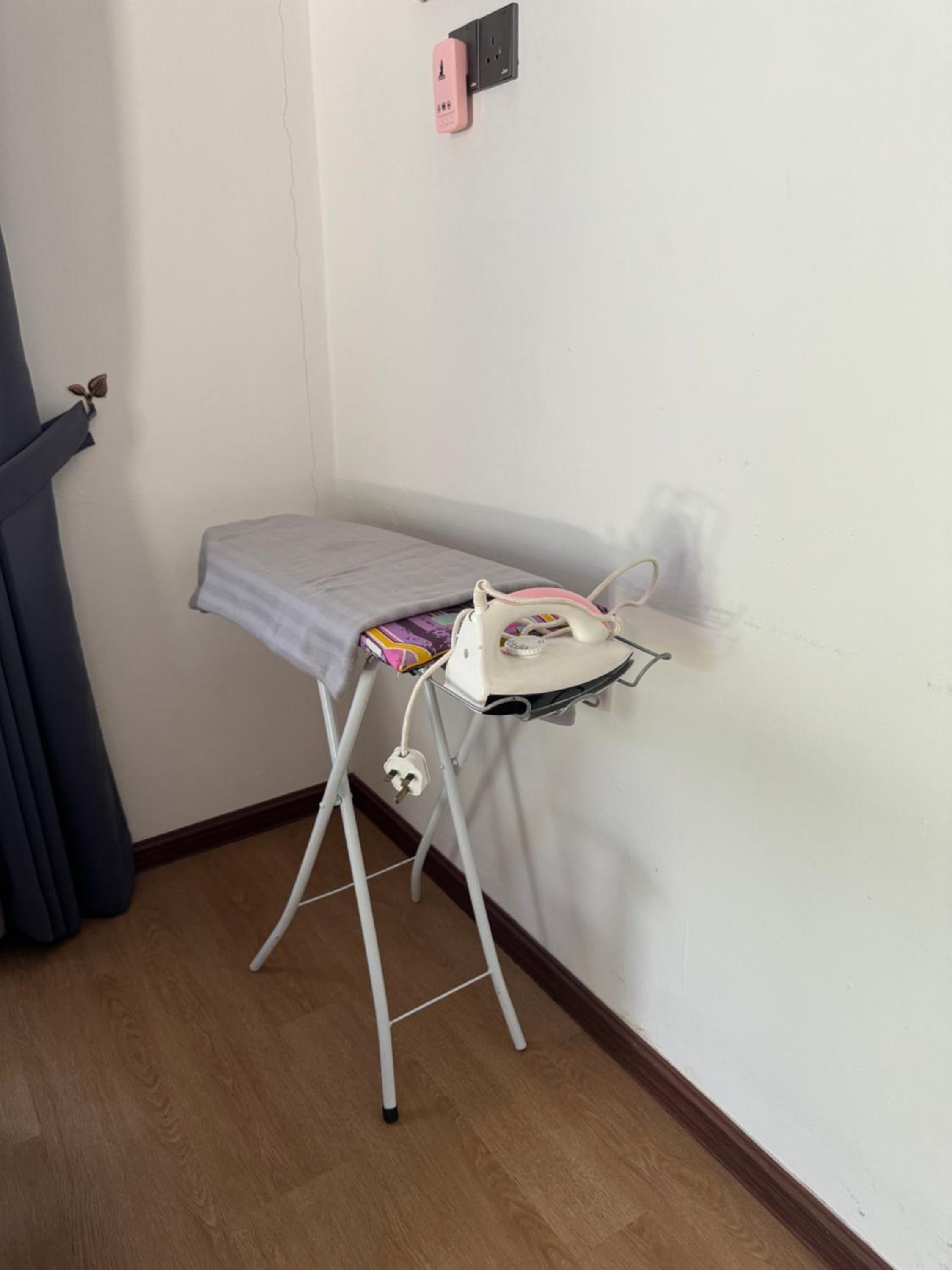Hasne Guesthouse