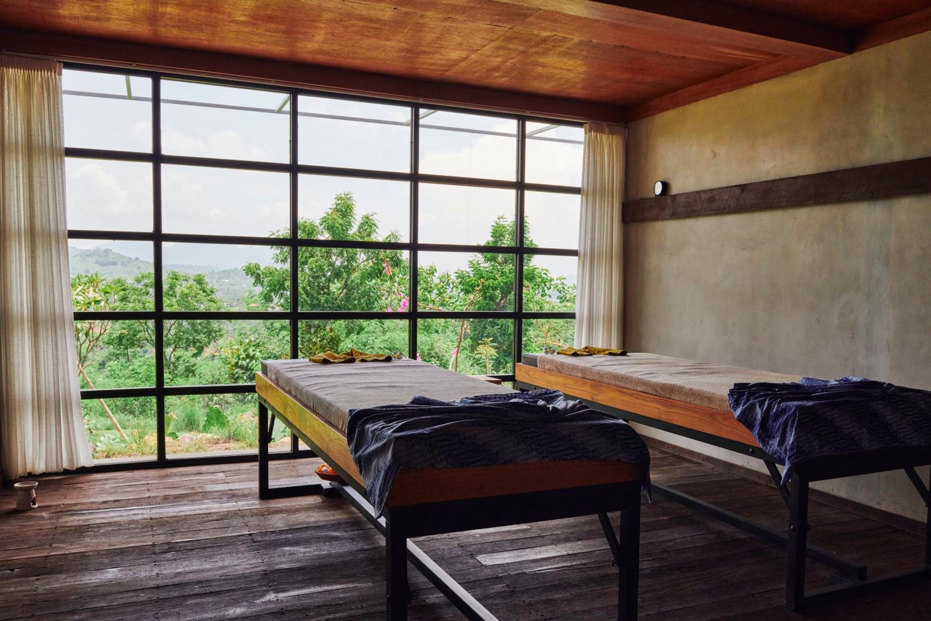 Sumberkima Hill Retreat 20