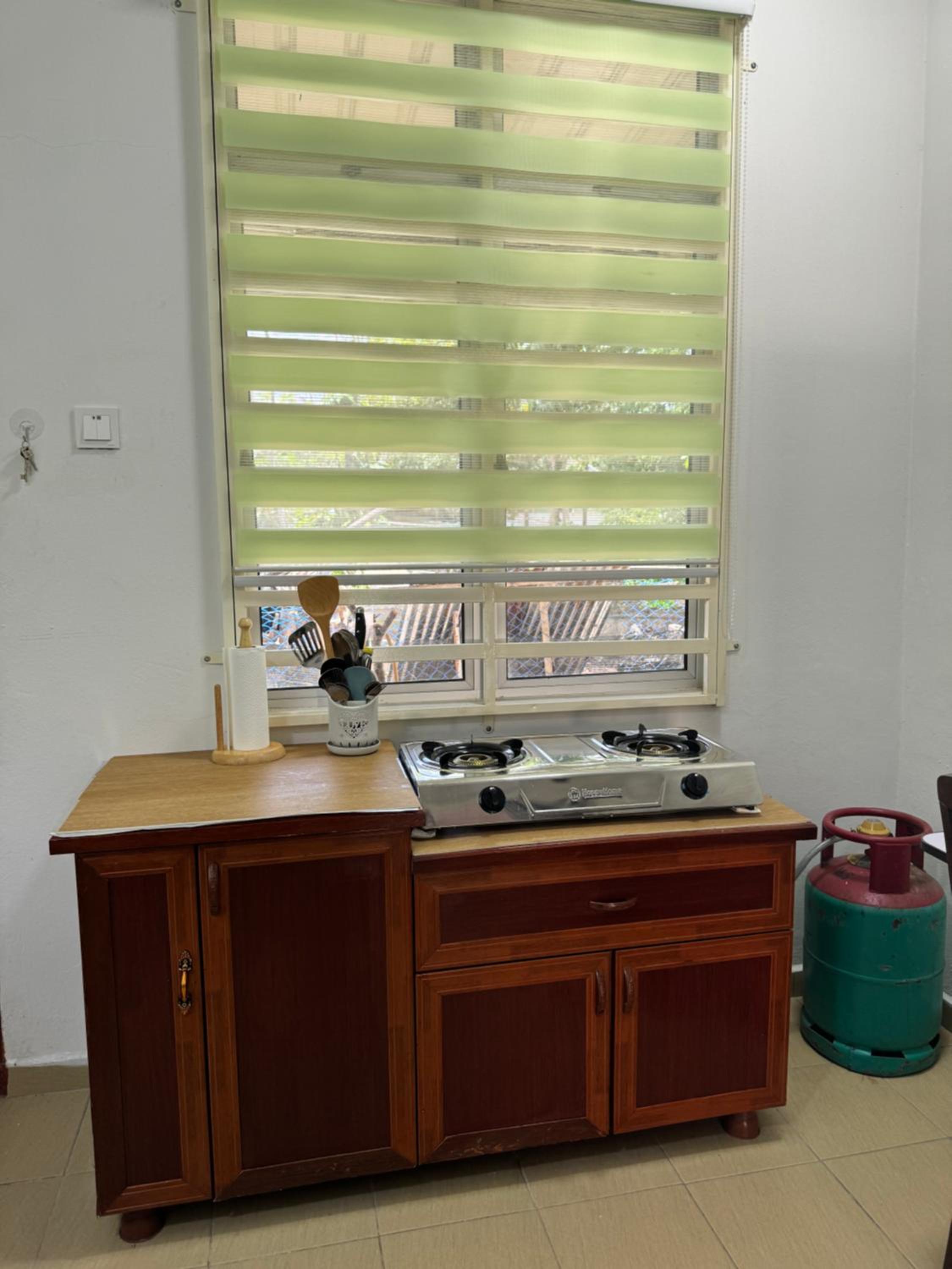 Hasne Guesthouse