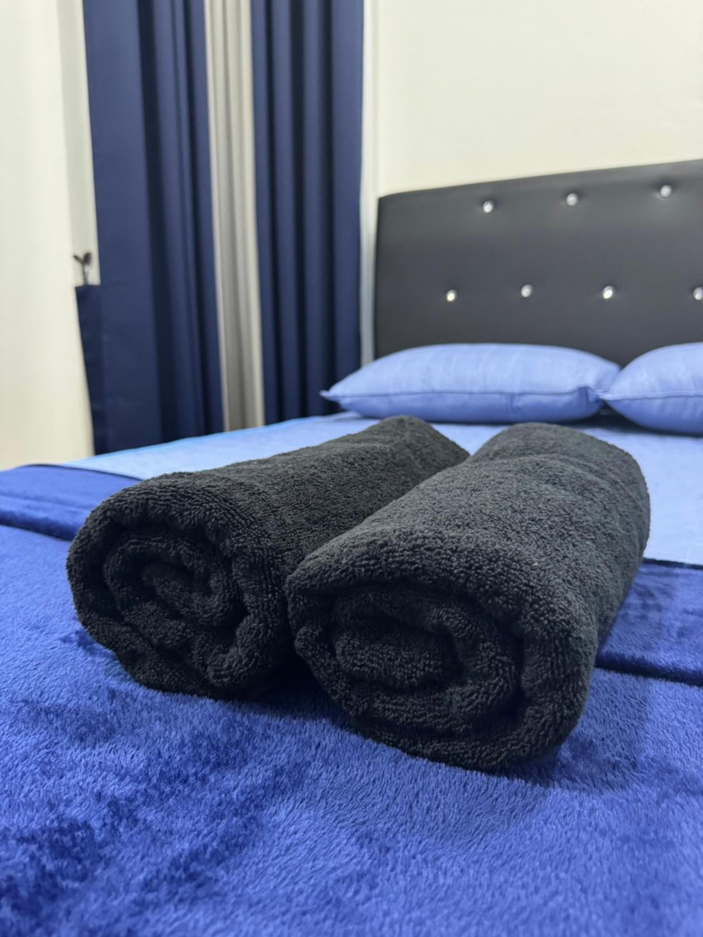 Hasne Guesthouse