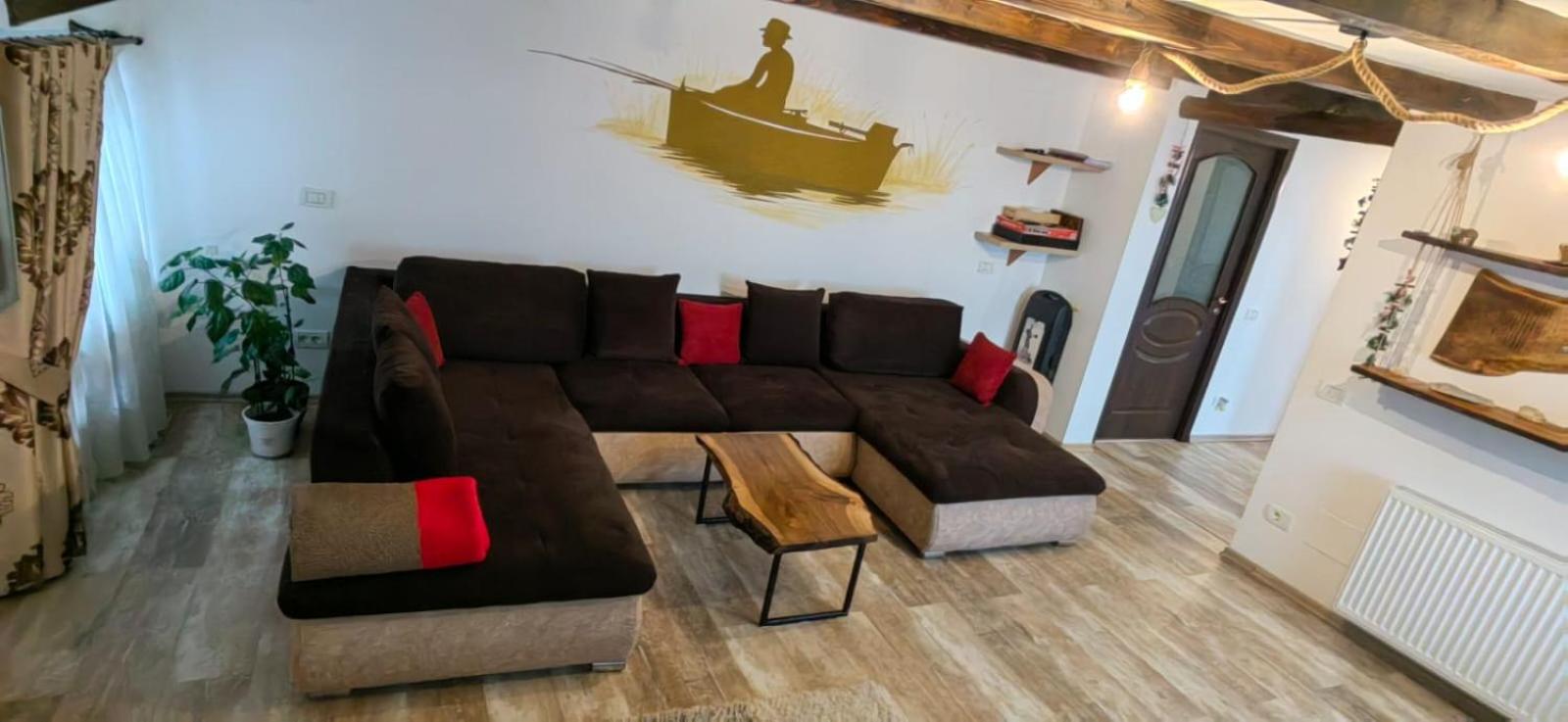 Casa David