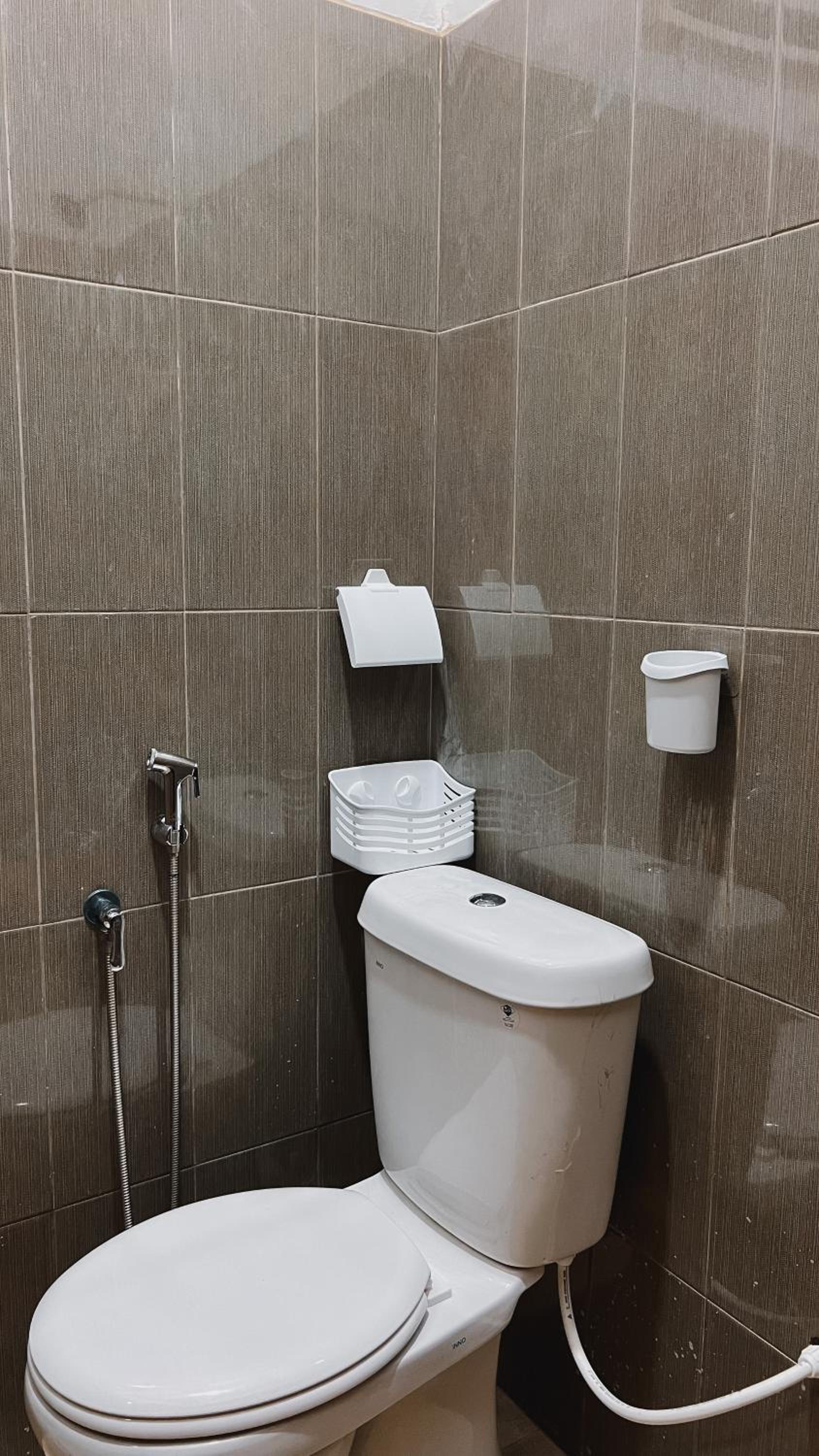 Hasne Guesthouse