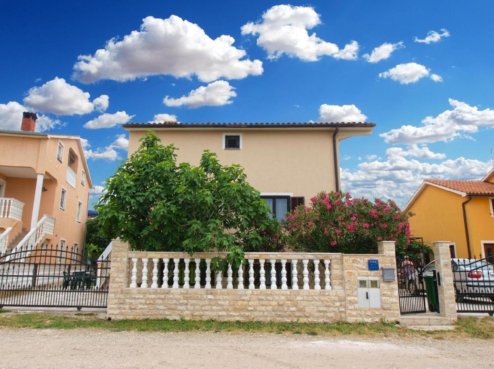 Ferienwohnung für 4 Personen ca 48 qm in Fažana-Surida, Istrien Istrische Riviera view 2