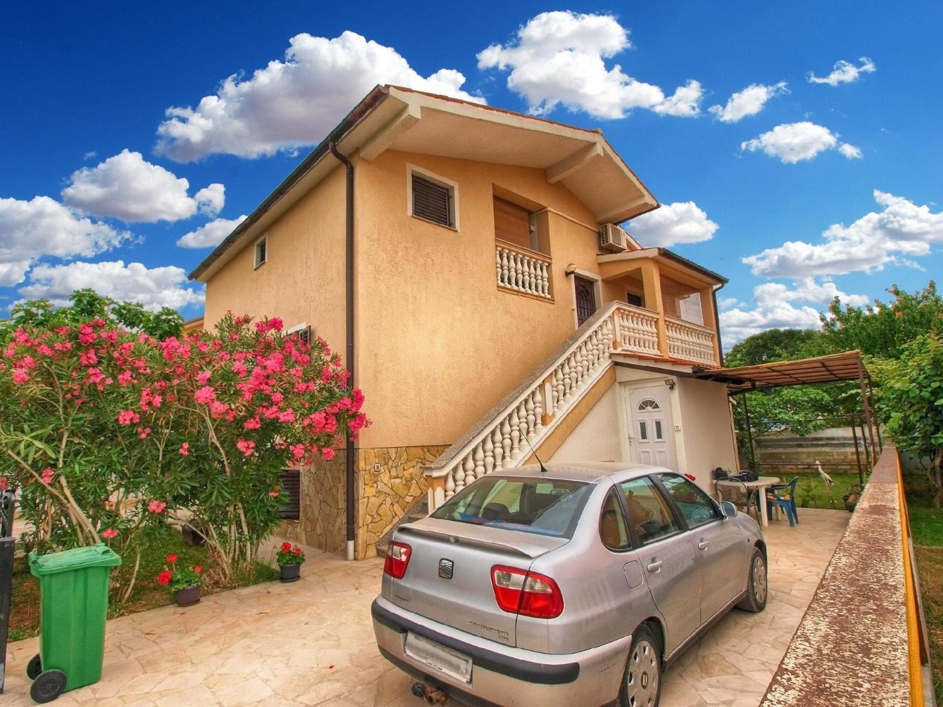 Ferienwohnung für 4 Personen ca 48 qm in Fažana-Surida, Istrien Istrische Riviera view 3