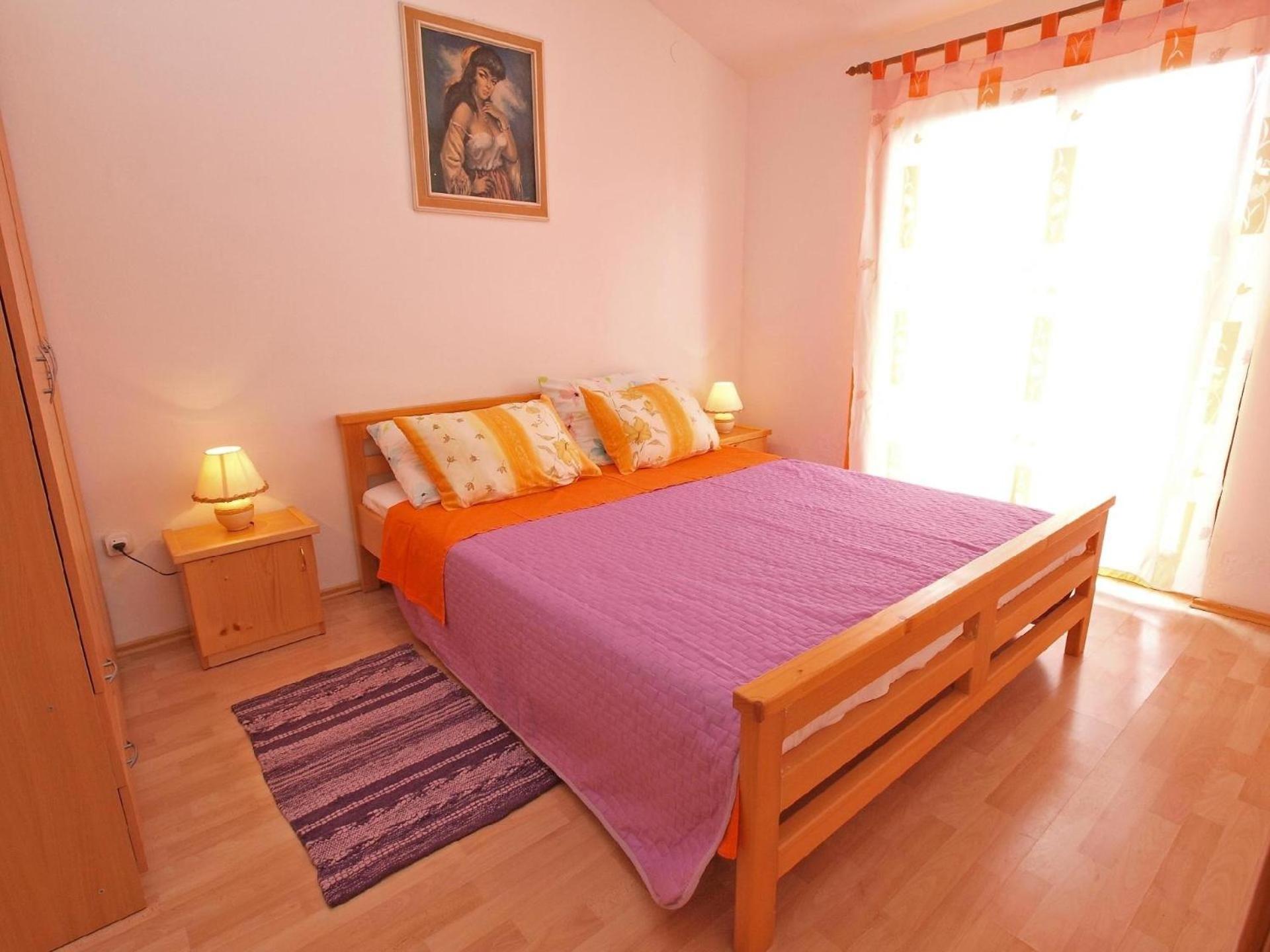 Ferienwohnung für 4 Personen ca 48 qm in Fažana-Surida, Istrien Istrische Riviera view 4