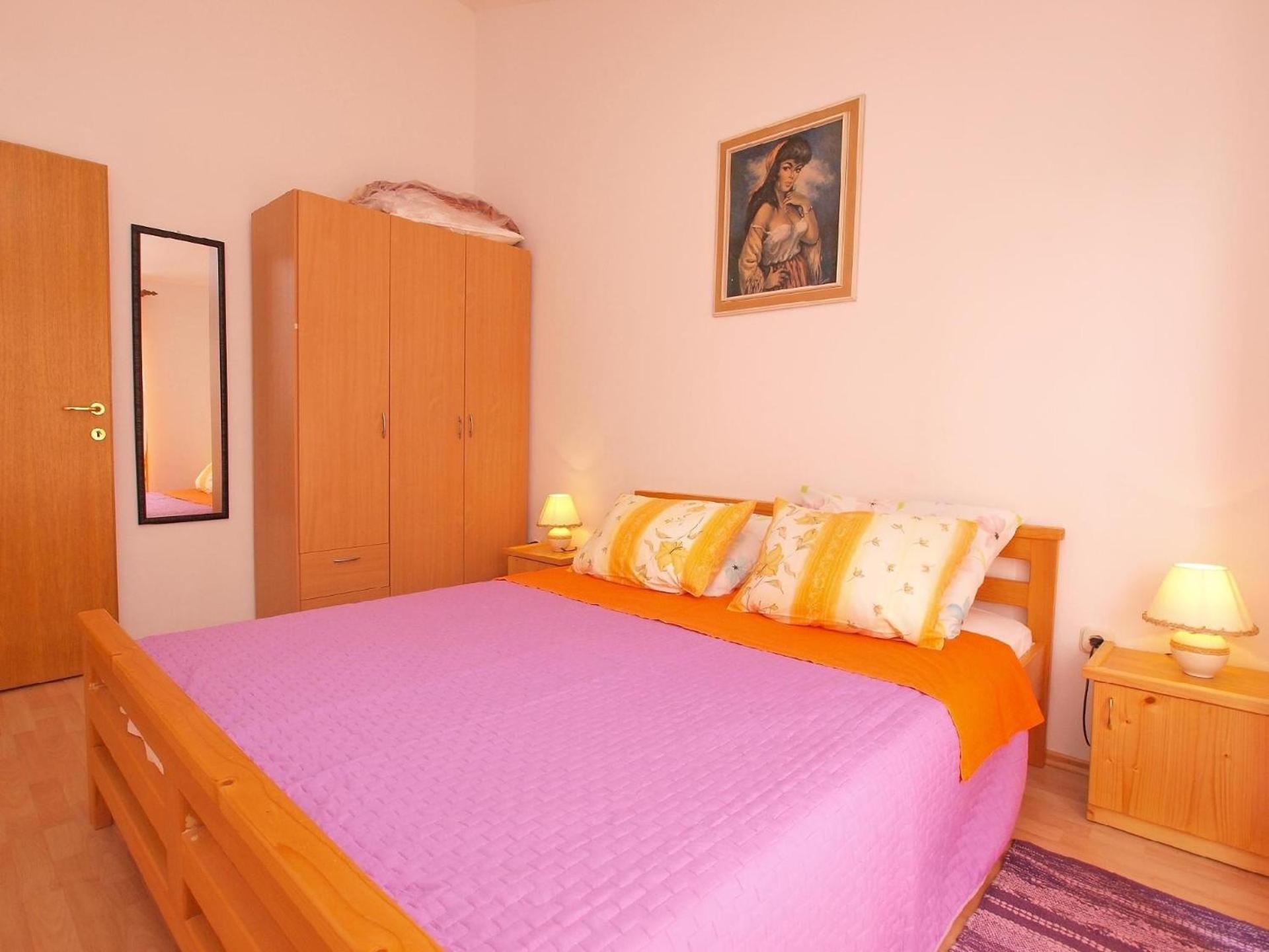 Ferienwohnung für 4 Personen ca 48 qm in Fažana-Surida, Istrien Istrische Riviera view 5
