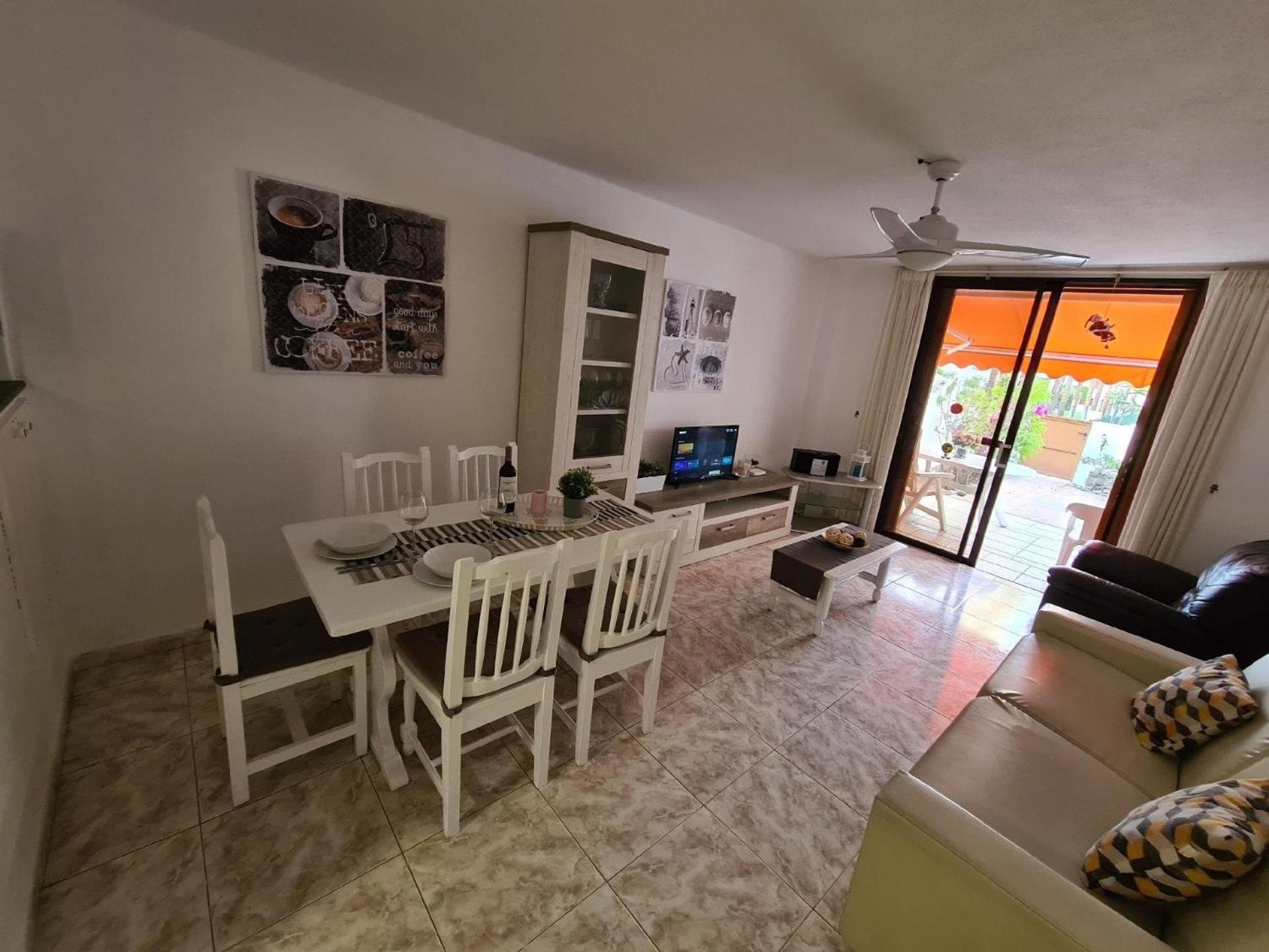 Ferienwohnung Mit Gemeinschaftspool