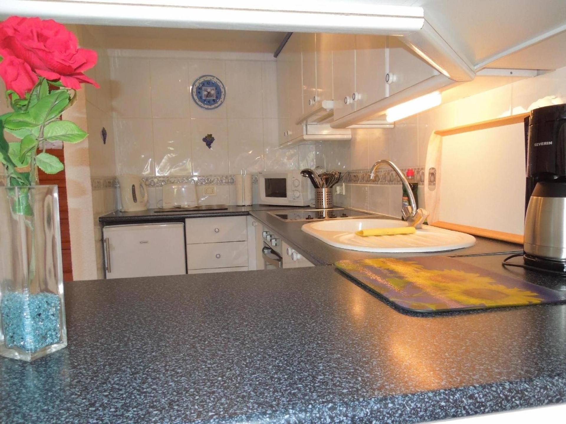 Ferienwohnung Mit Gemeinschaftspool