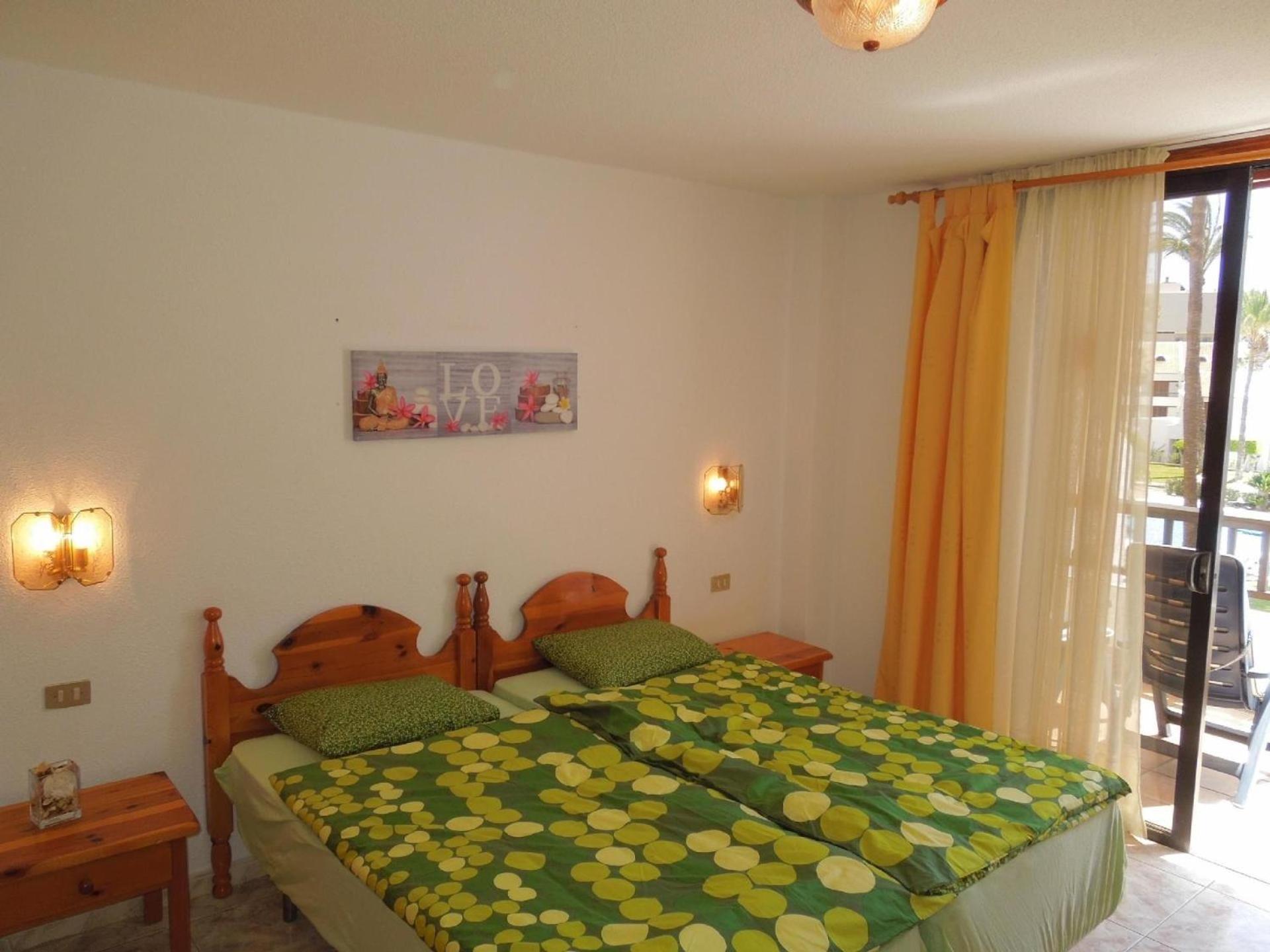 Ferienwohnung Mit Gemeinschaftspool