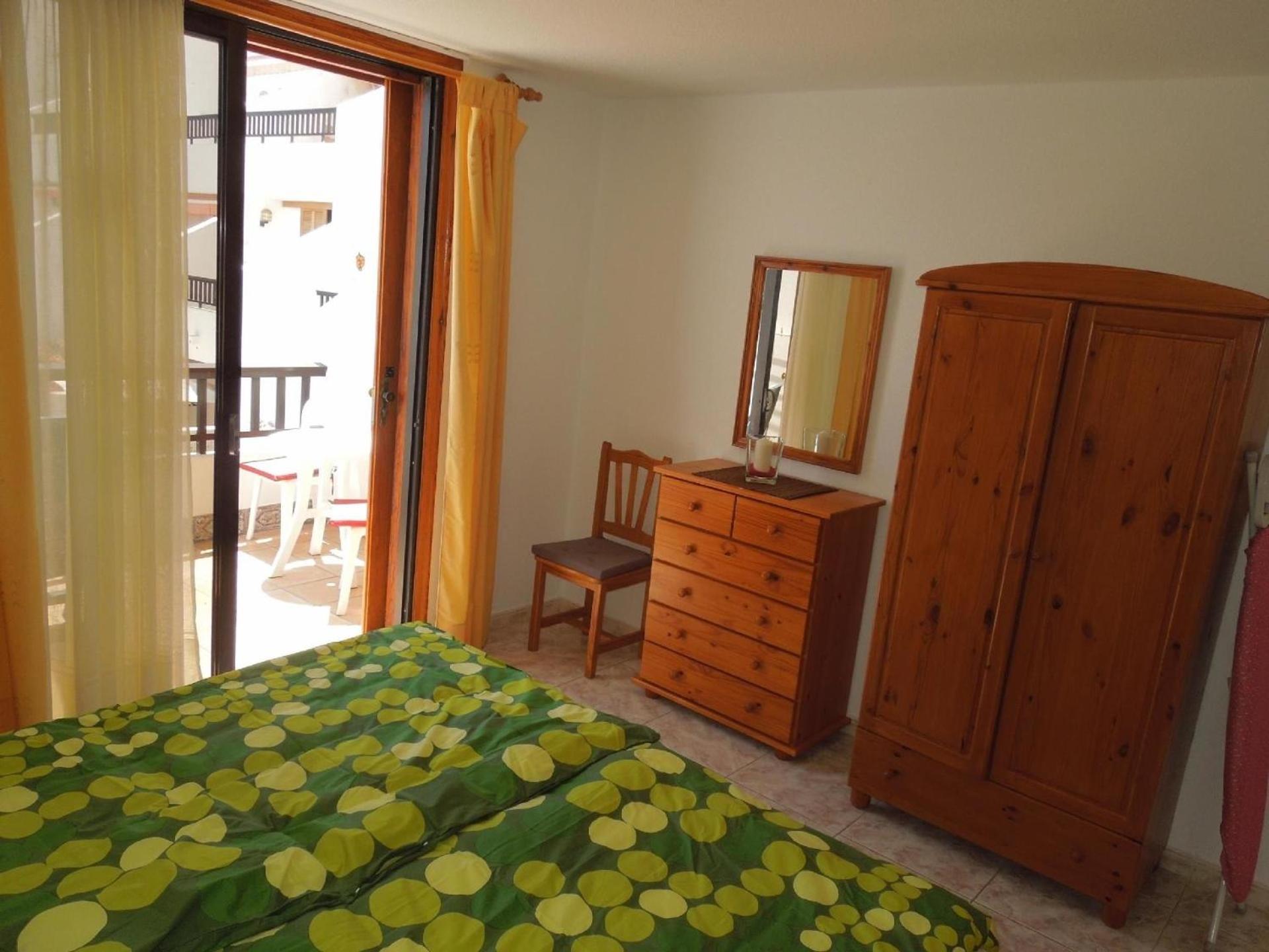 Ferienwohnung Mit Gemeinschaftspool
