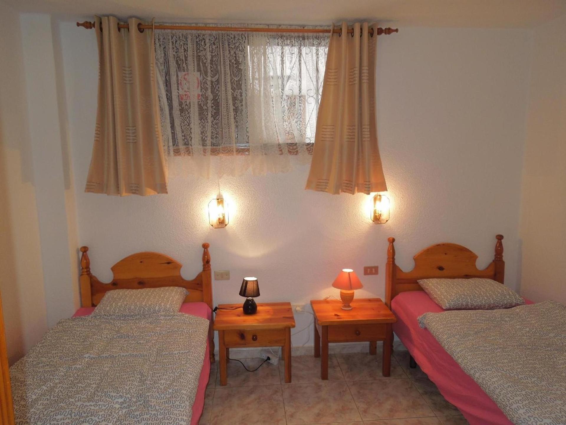 Ferienwohnung Mit Gemeinschaftspool