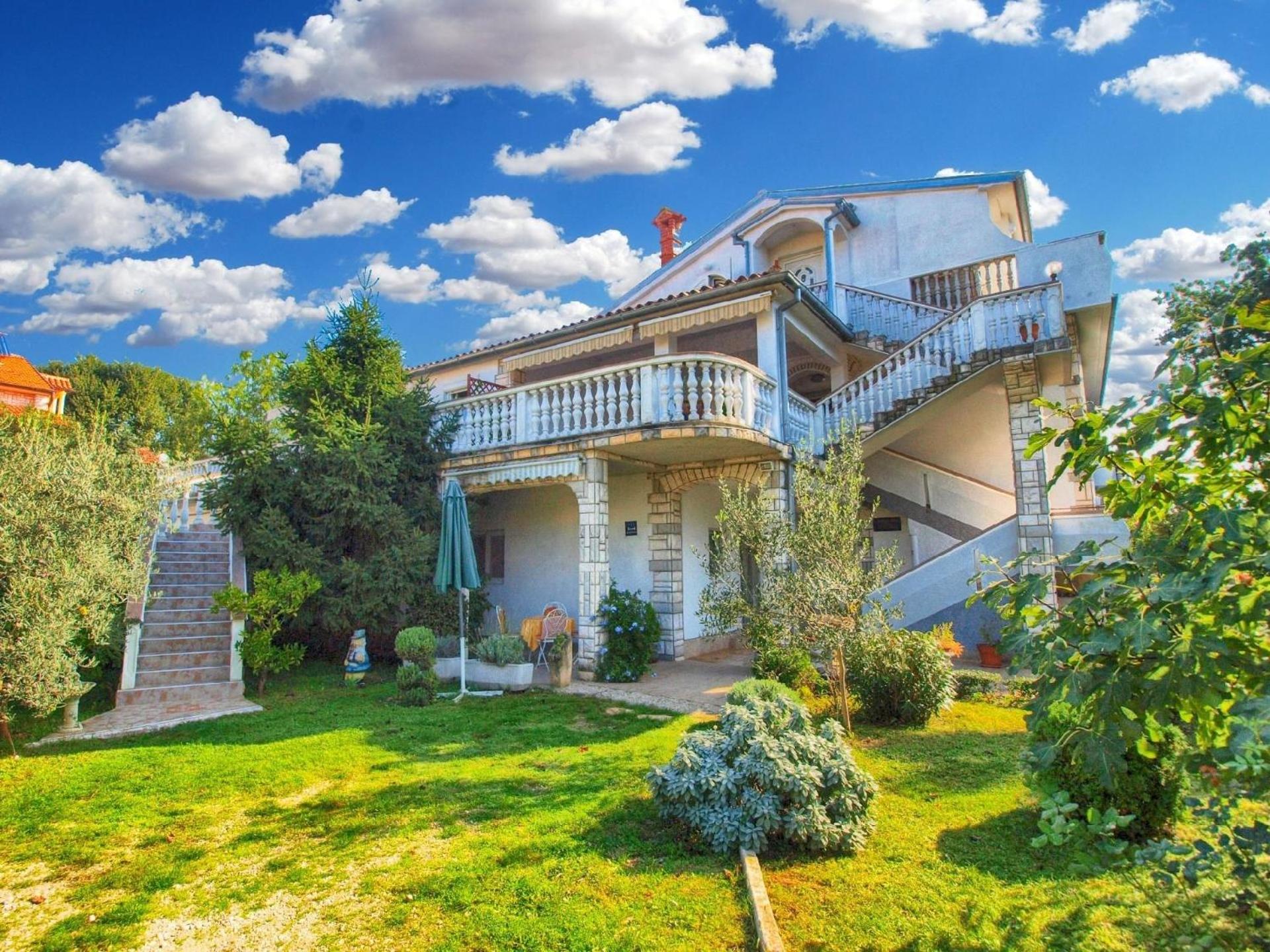 Ferienwohnung für 2 Personen ca 35 qm in Medulin, Istrien Südküste von Istrien - b54821 view 2