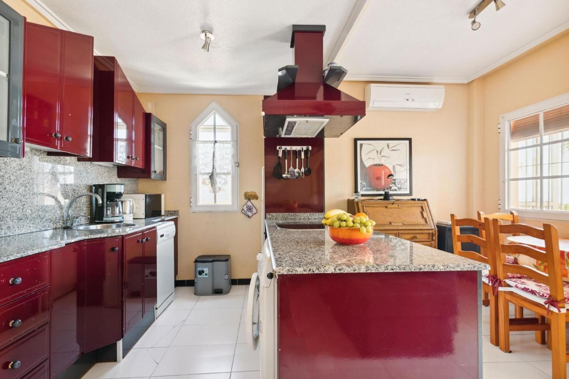 Ferienwohnung für 4 Personen ca 75 m in Punta Prima, Mittelmeerküste Spanien Costa Blanca view 2