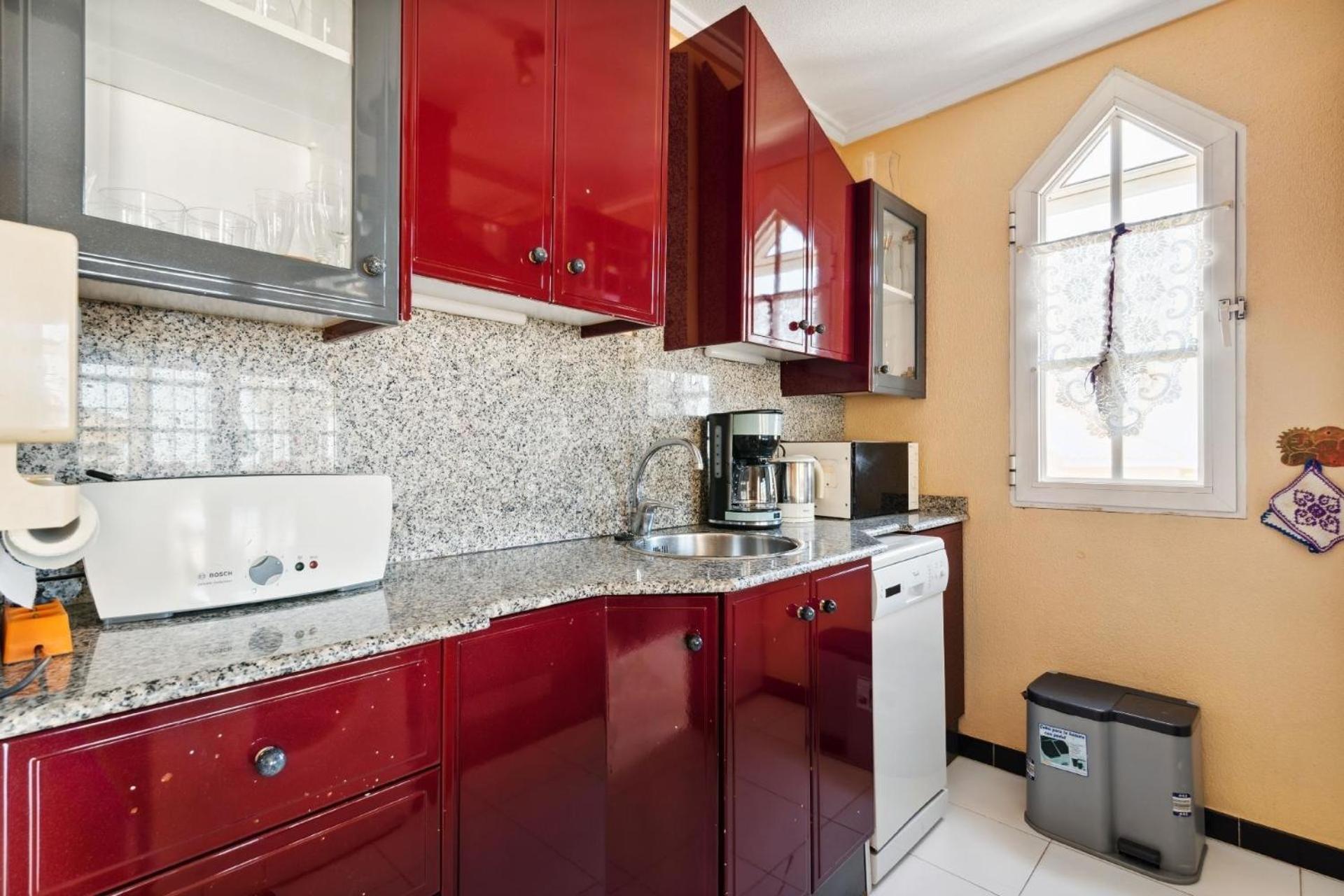 Ferienwohnung für 4 Personen ca 75 m in Punta Prima, Mittelmeerküste Spanien Costa Blanca view 5