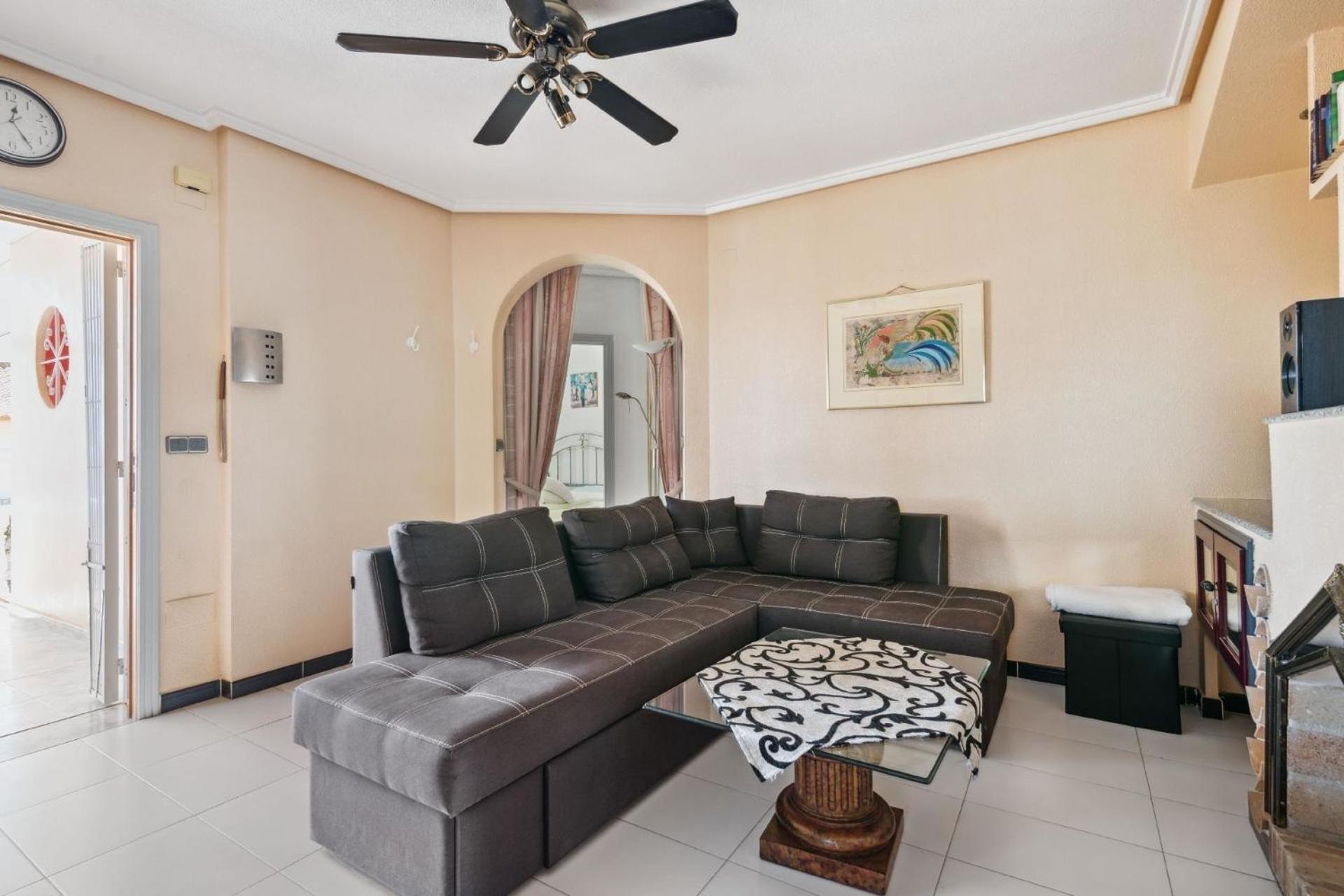 Ferienwohnung für 4 Personen ca 75 m in Punta Prima, Mittelmeerküste Spanien Costa Blanca view 4