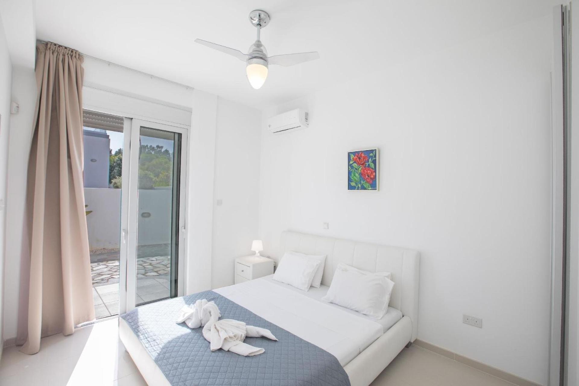 Ferienhaus mit Privatpool für 11 Personen ca 300 qm in Protaras, Südküste von Zypern