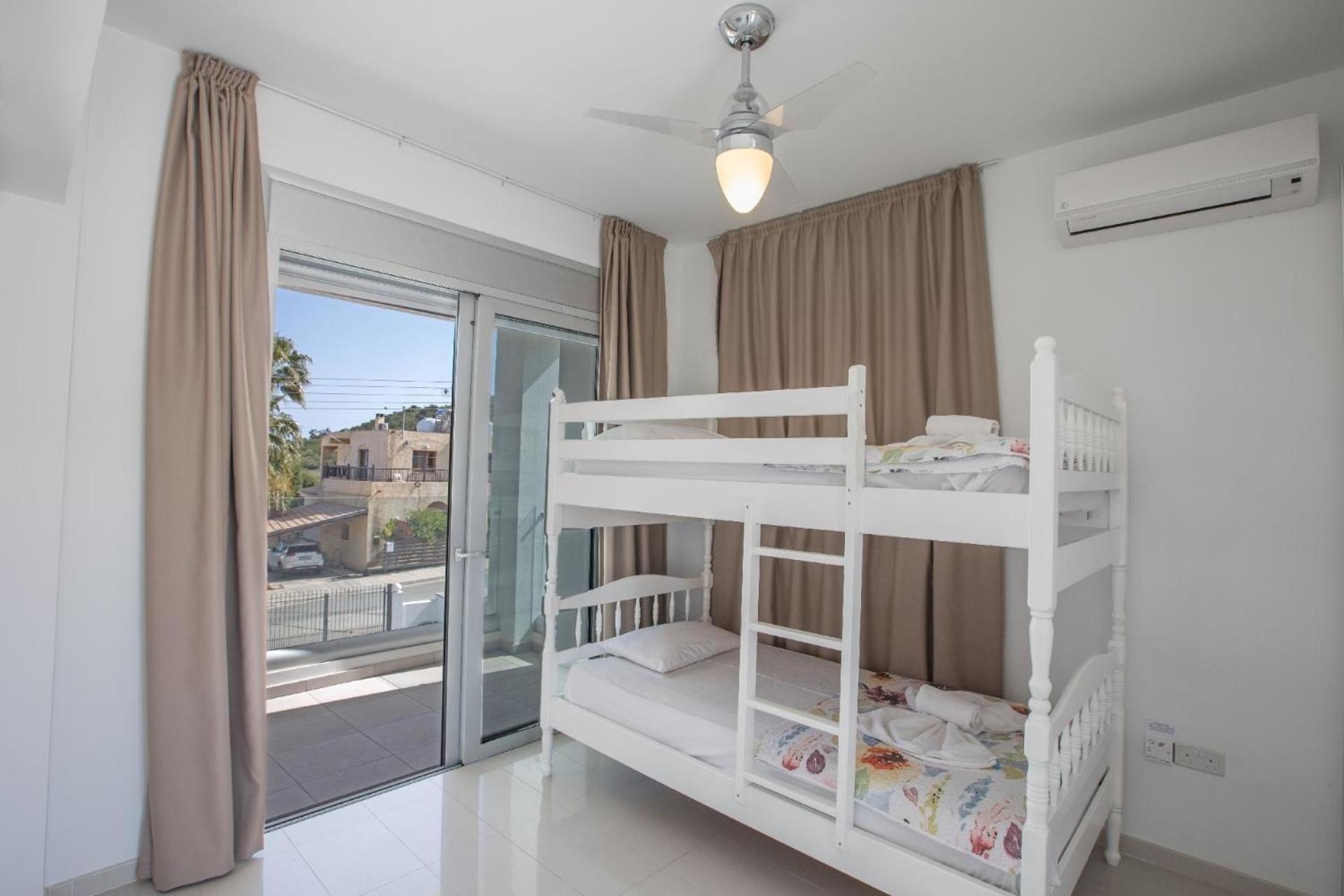 Ferienhaus mit Privatpool für 11 Personen ca 300 qm in Protaras, Südküste von Zypern