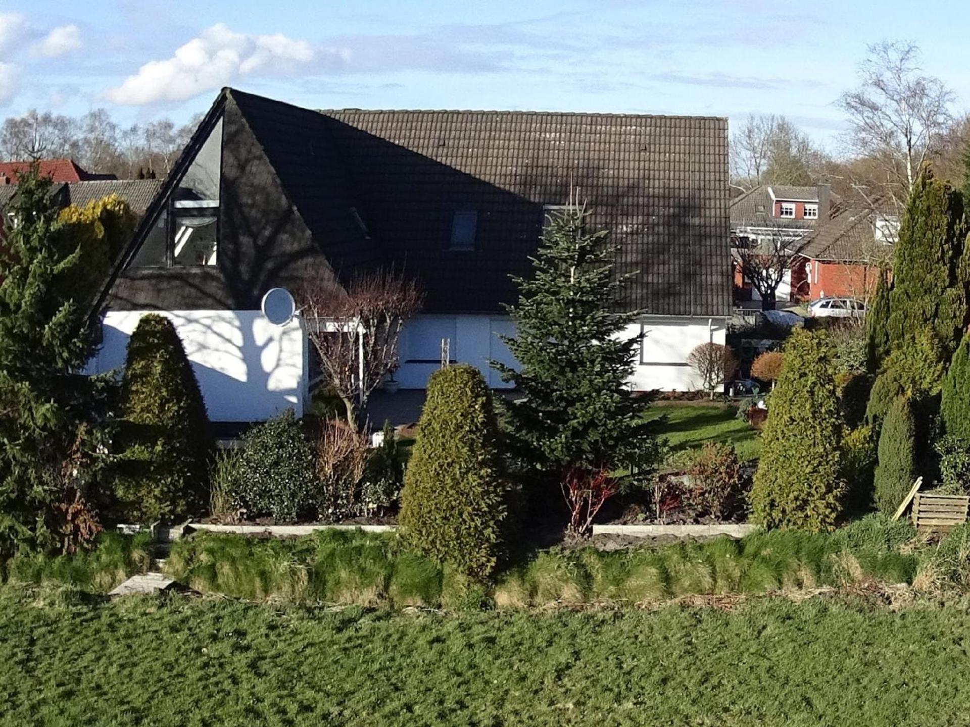 Ferienwohnung in Marienhafe