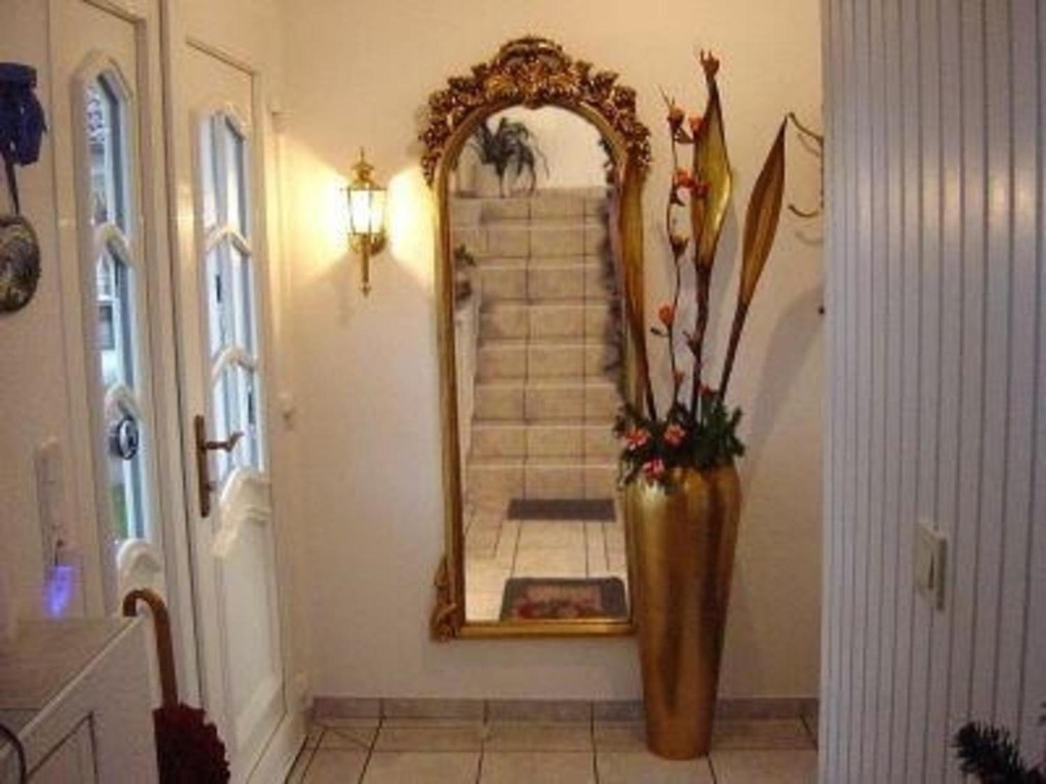 Ferienwohnung in Marienhafe